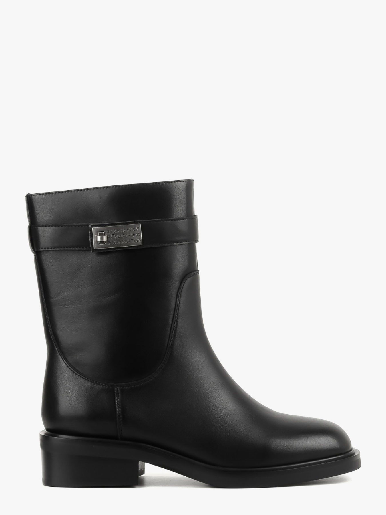 Черевики LeBERDES модель 00000017579 Фото