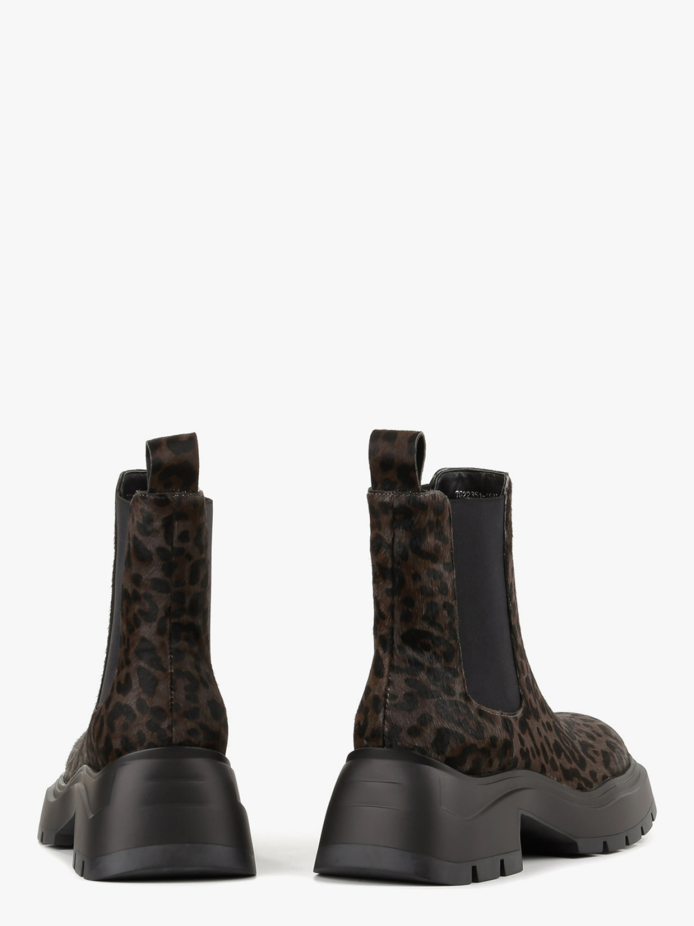 Челси LeBERDES модель 00000017580 Фото