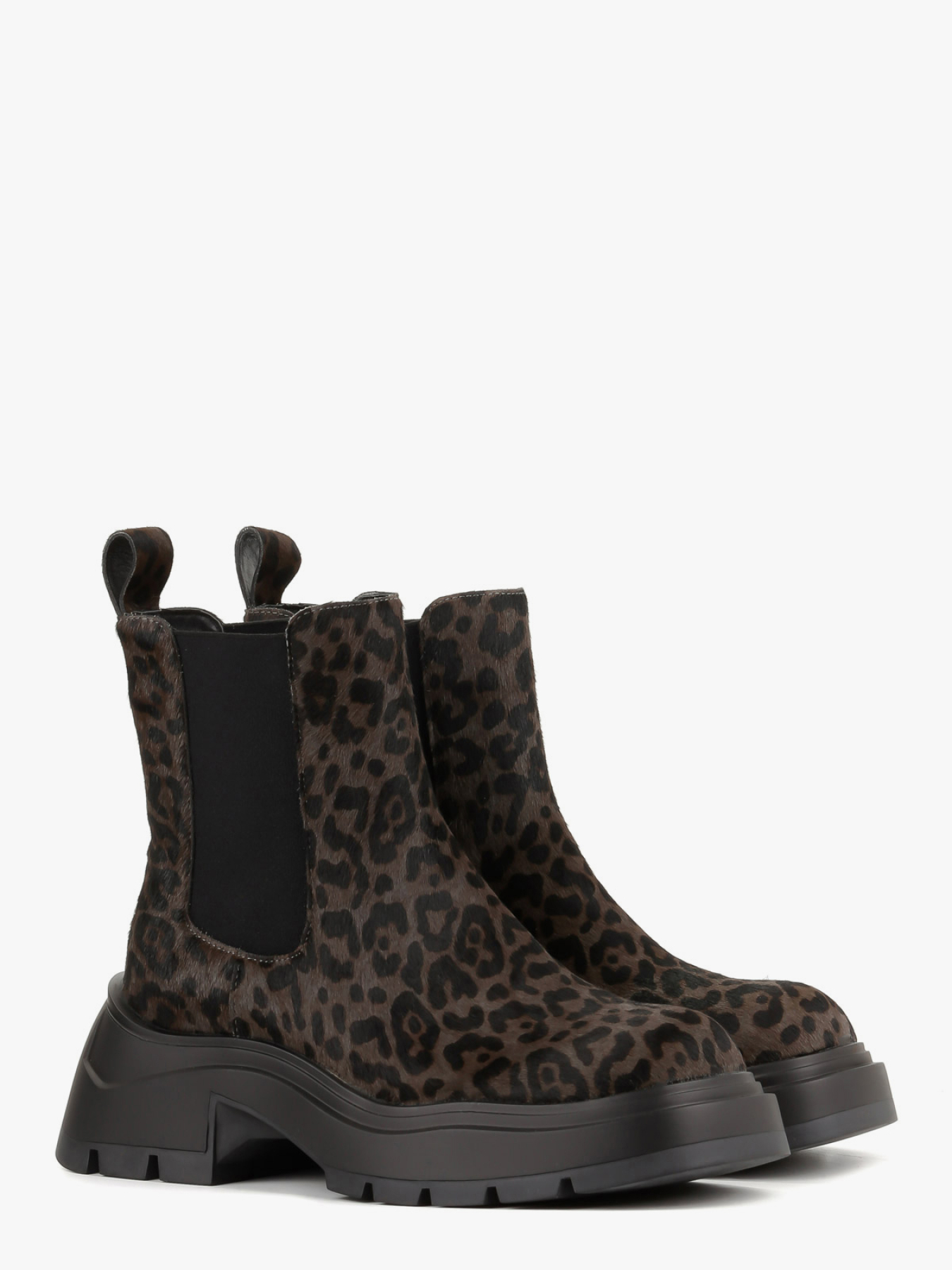 Челсі LeBERDES модель 00000017580 Фото