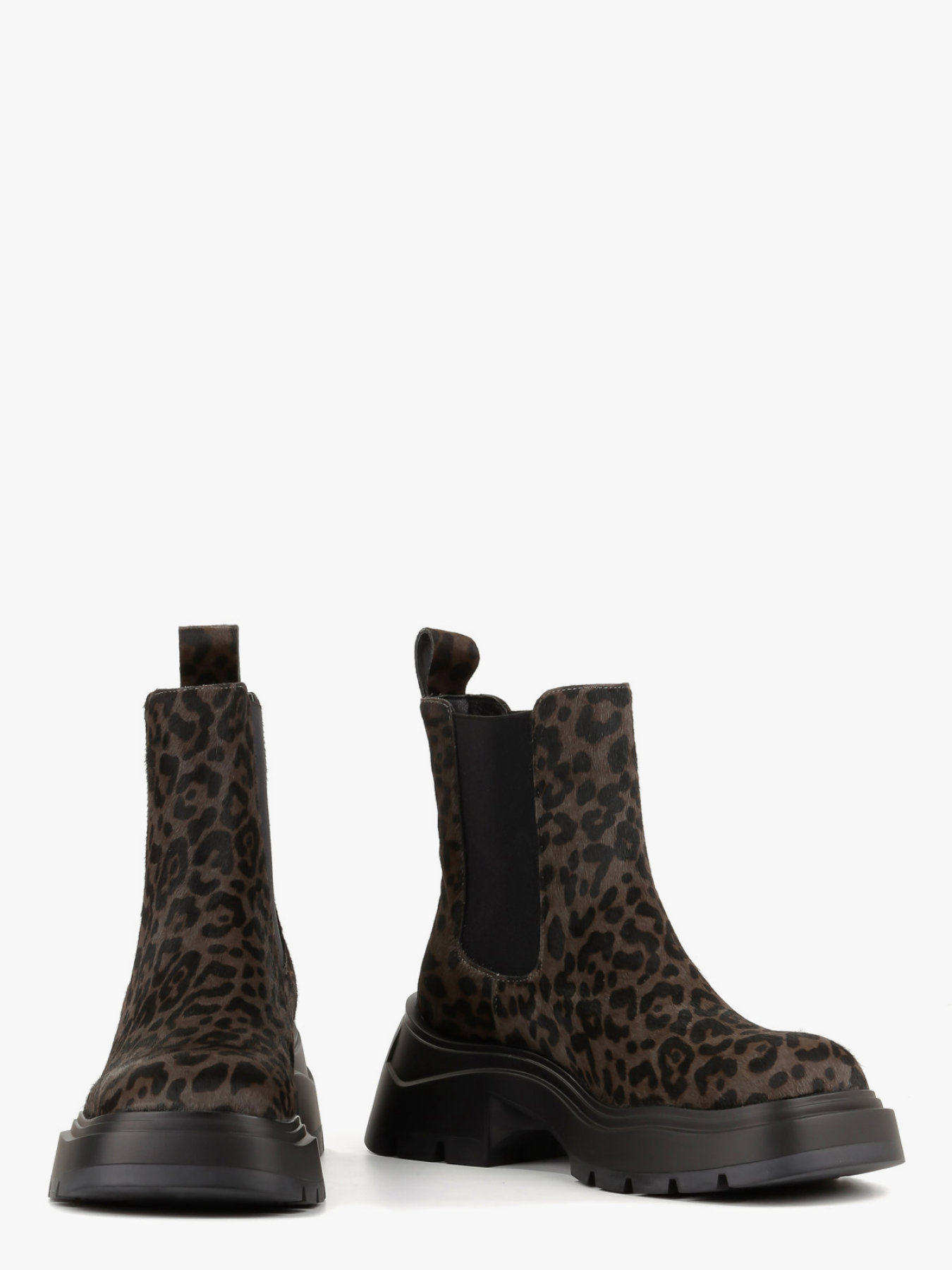 Челсі LeBERDES модель 00000017580 Фото