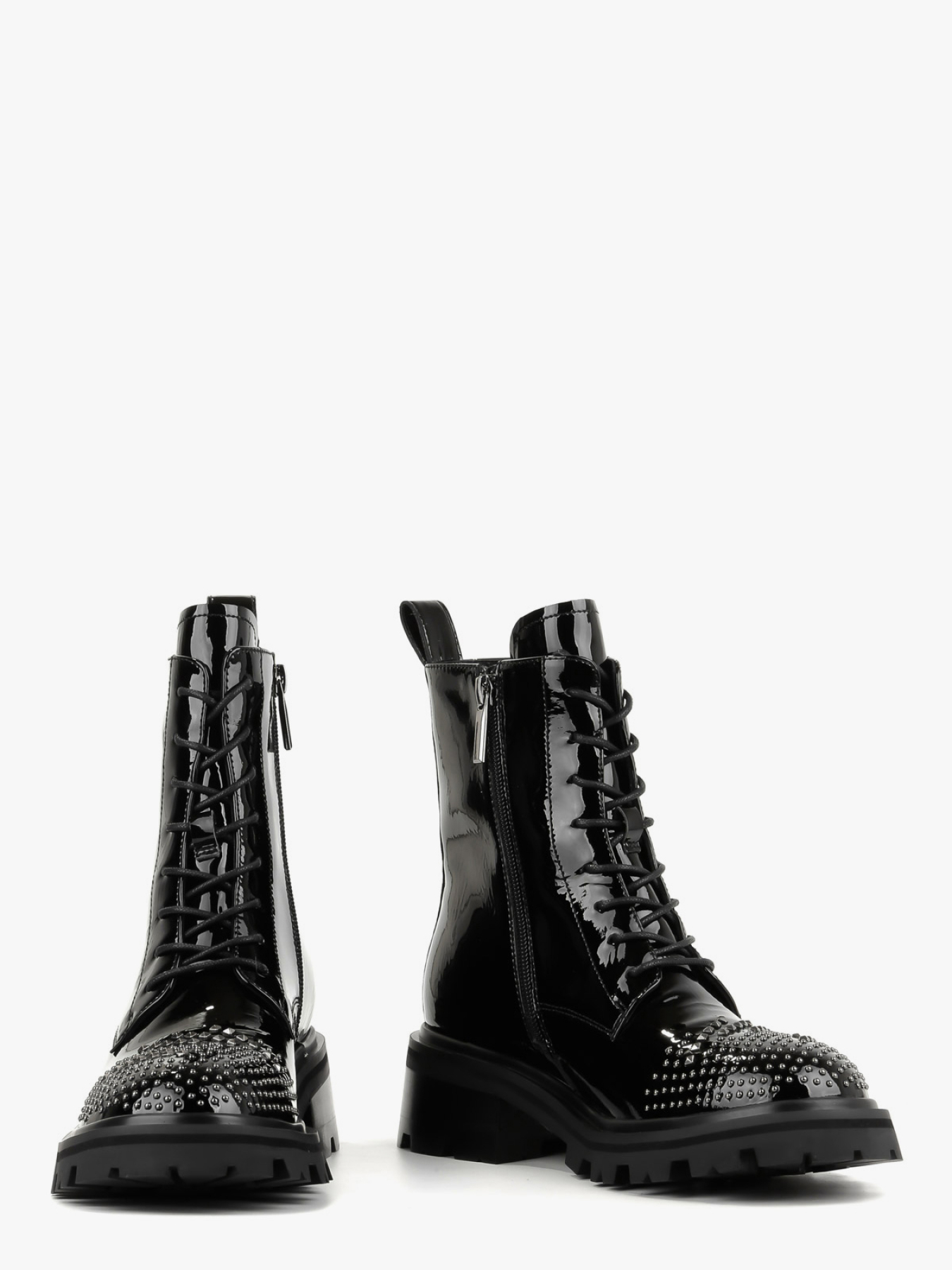 Черевики LeBERDES модель 00000017581 Фото