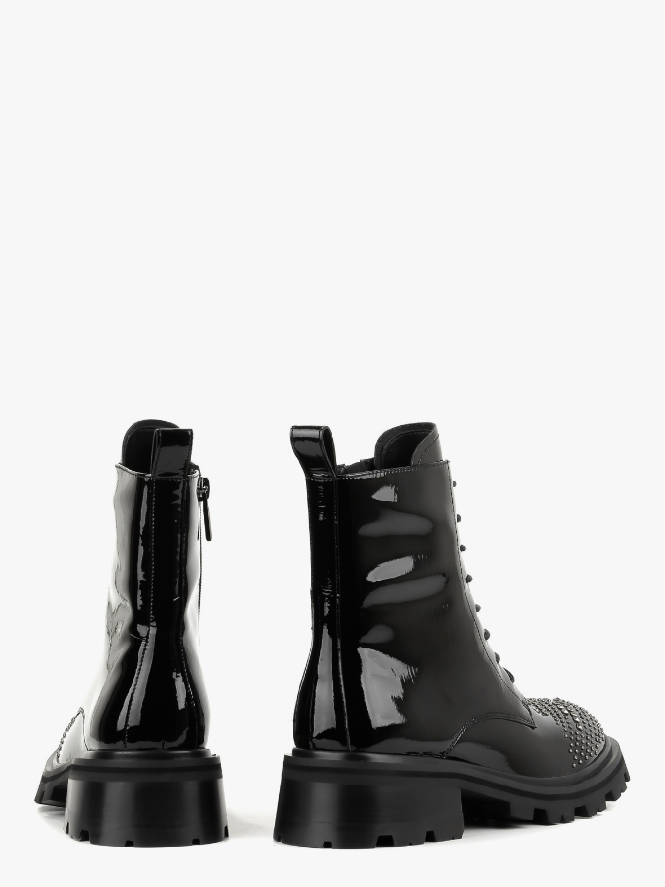 Черевики LeBERDES модель 00000017581 Фото