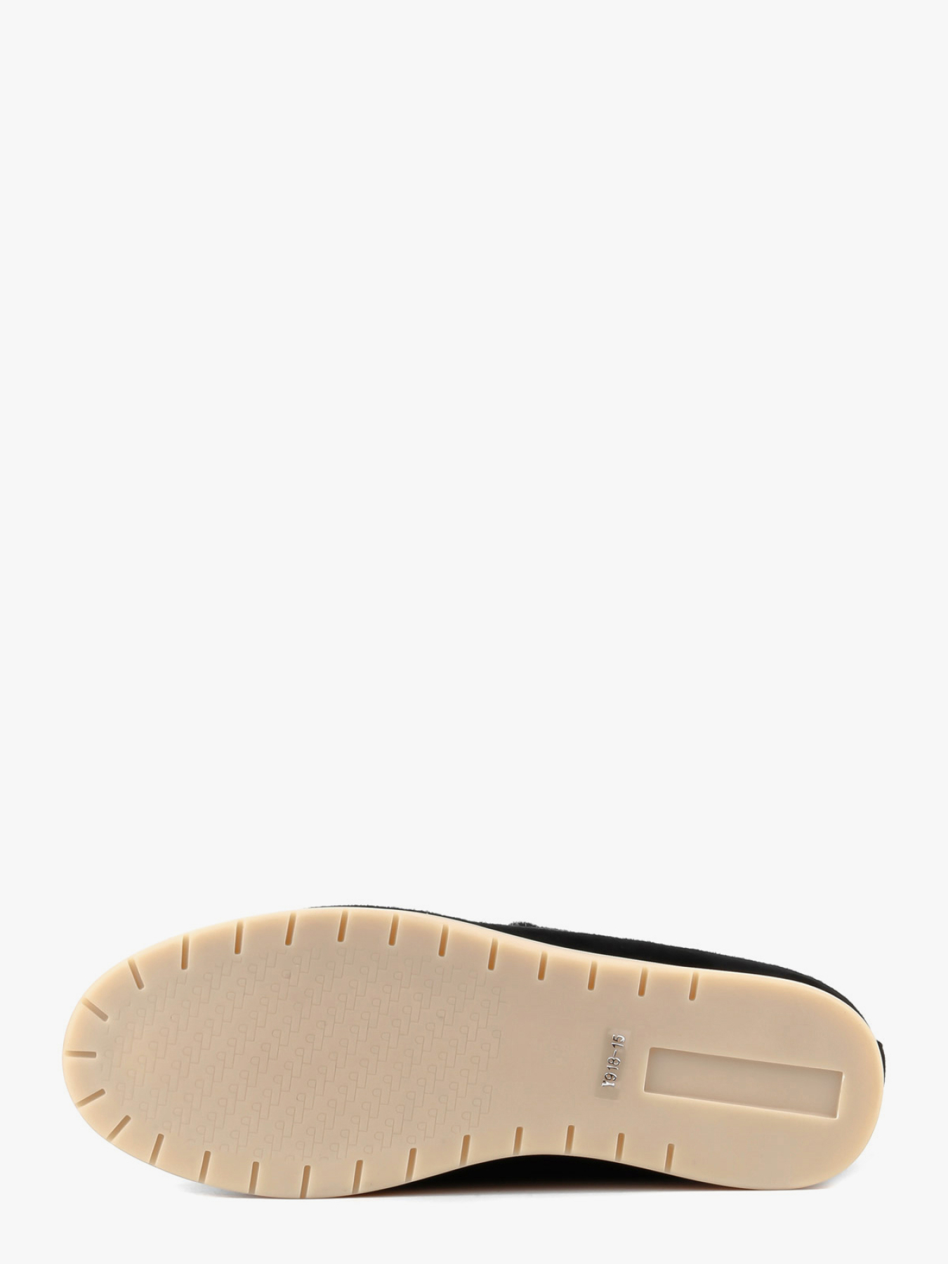 Полуботинки LeBERDES модель 00000017583 Фото