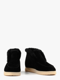 Полуботинки LeBERDES модель 00000017583 Фото