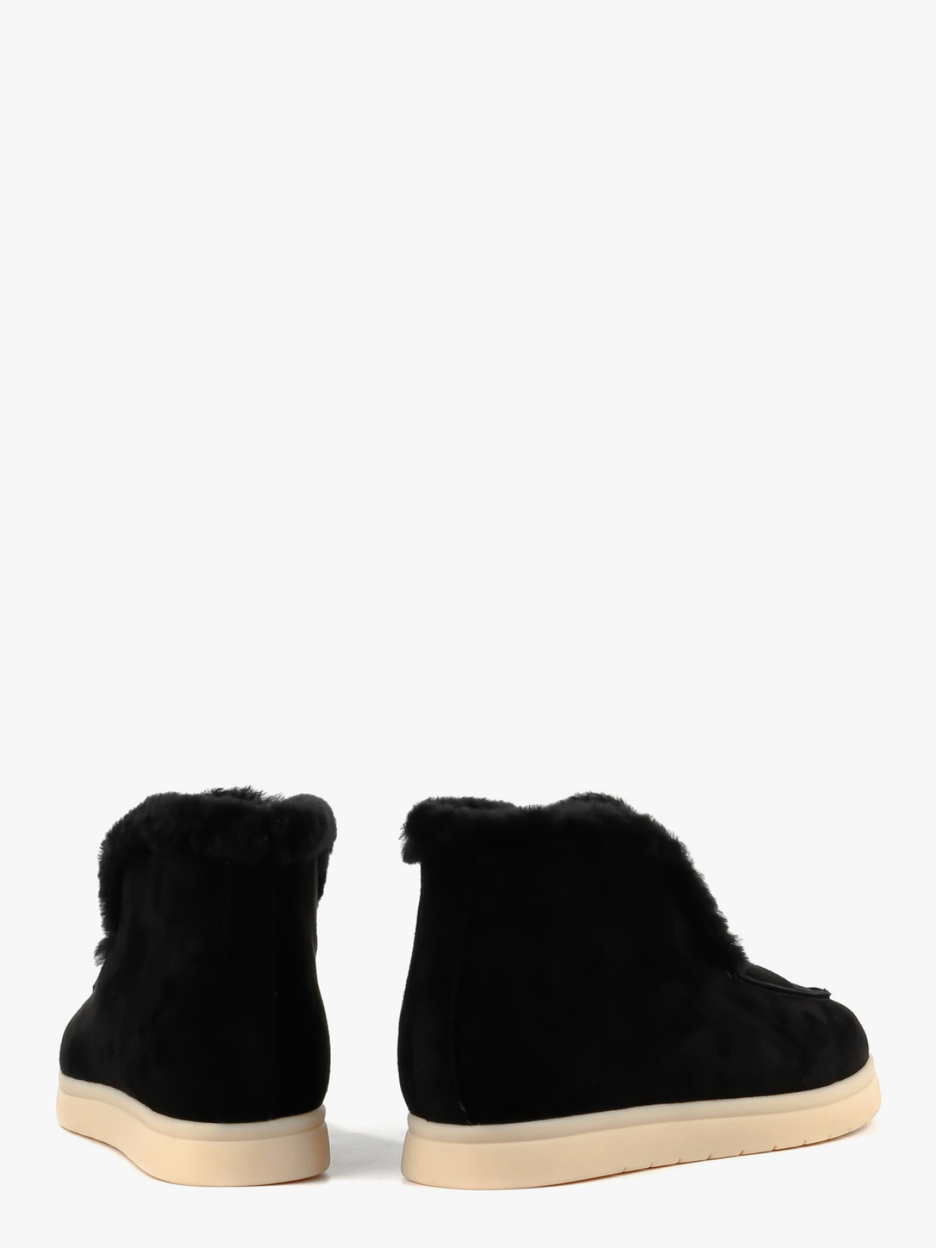 Ботинки LeBERDES модель 00000017583 Фото