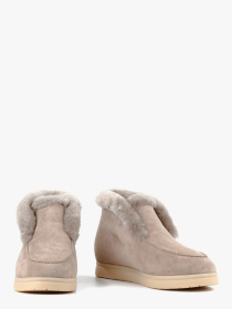 Полуботинки LeBERDES модель 00000017585 Фото