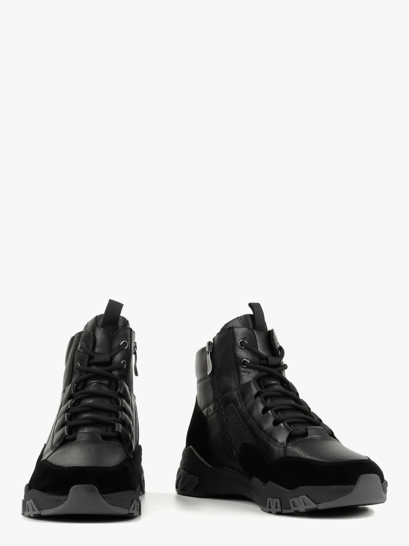 Ботинки Arzoni Bazalini модель 00000017587 Фото