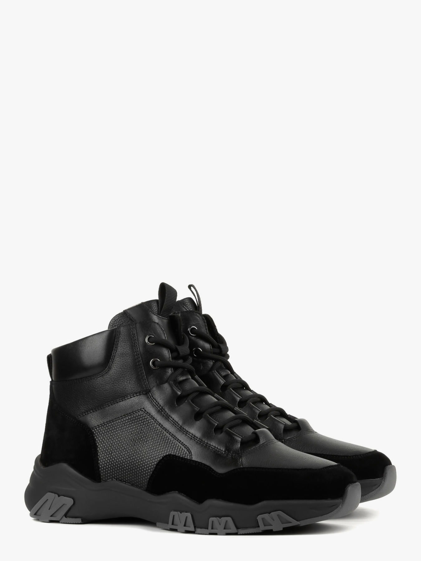 Ботинки Arzoni Bazalini модель 00000017587 Фото