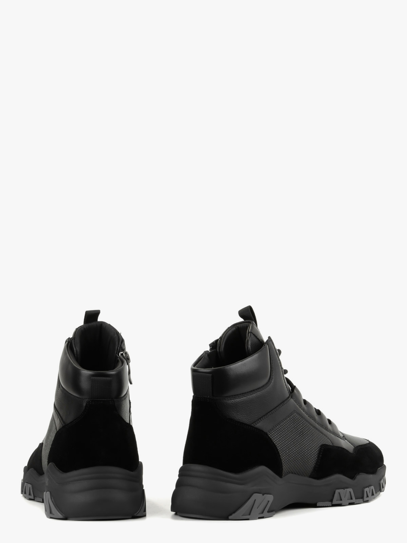 Ботинки Arzoni Bazalini модель 00000017587 Фото