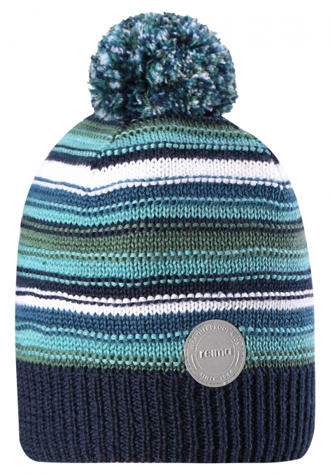 Шапка REIMA модель 528608_6791 Фото