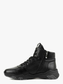 Ботинки Arzoni Bazalini модель 00000017588 Фото