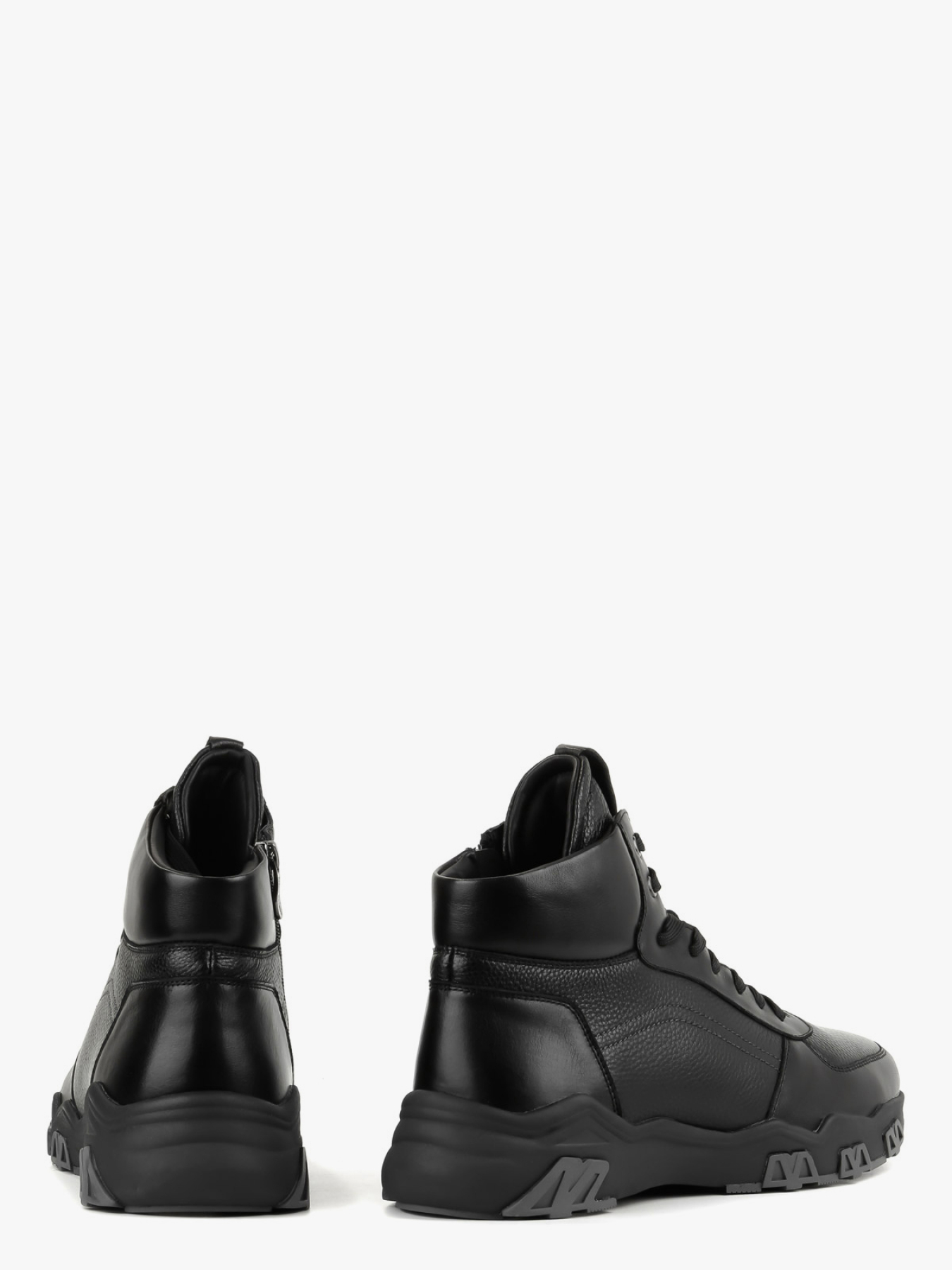 Черевики Arzoni Bazalini модель 00000017588 Фото