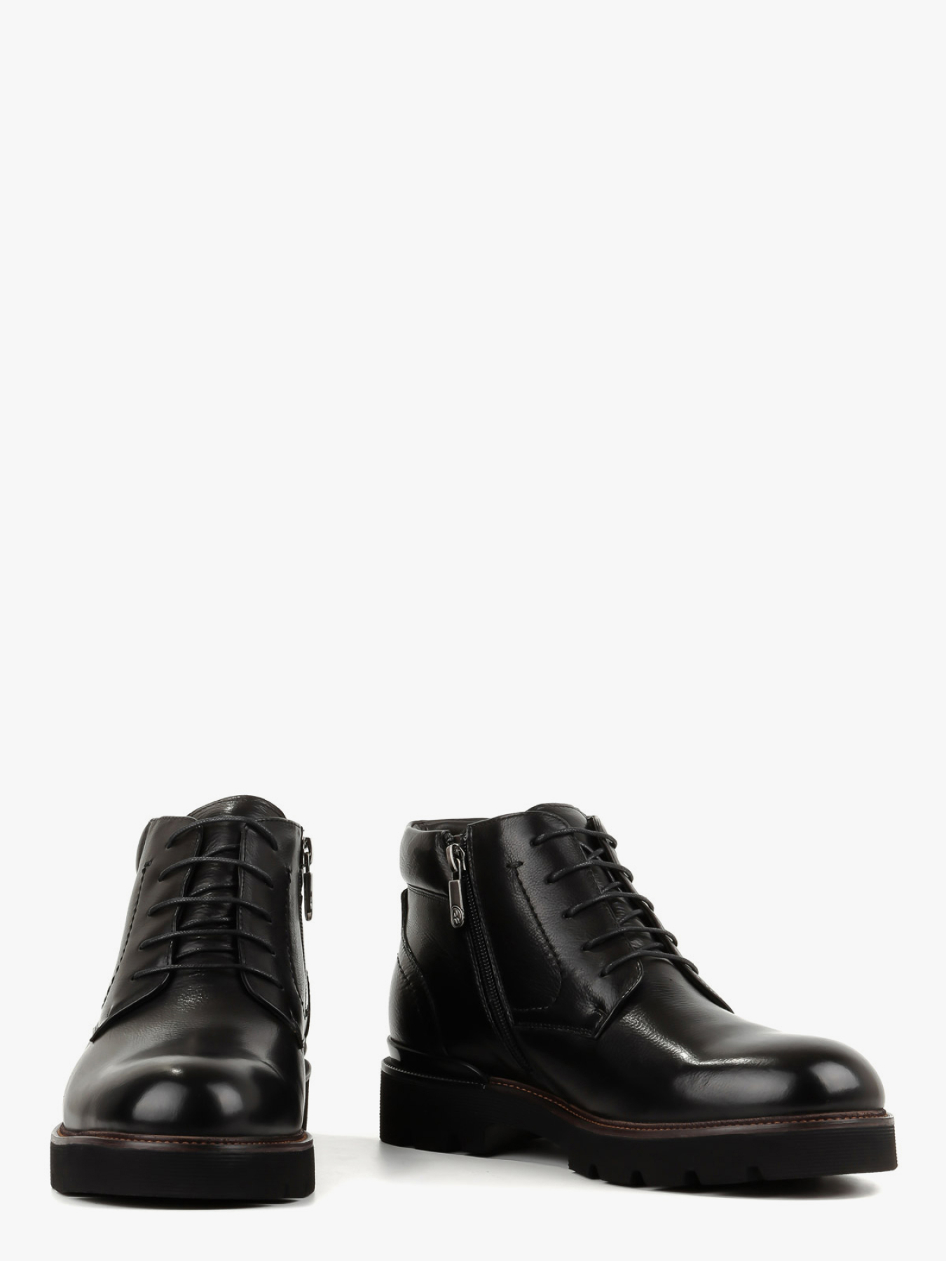 Ботинки Arzoni Bazalini модель 00000017589 Фото