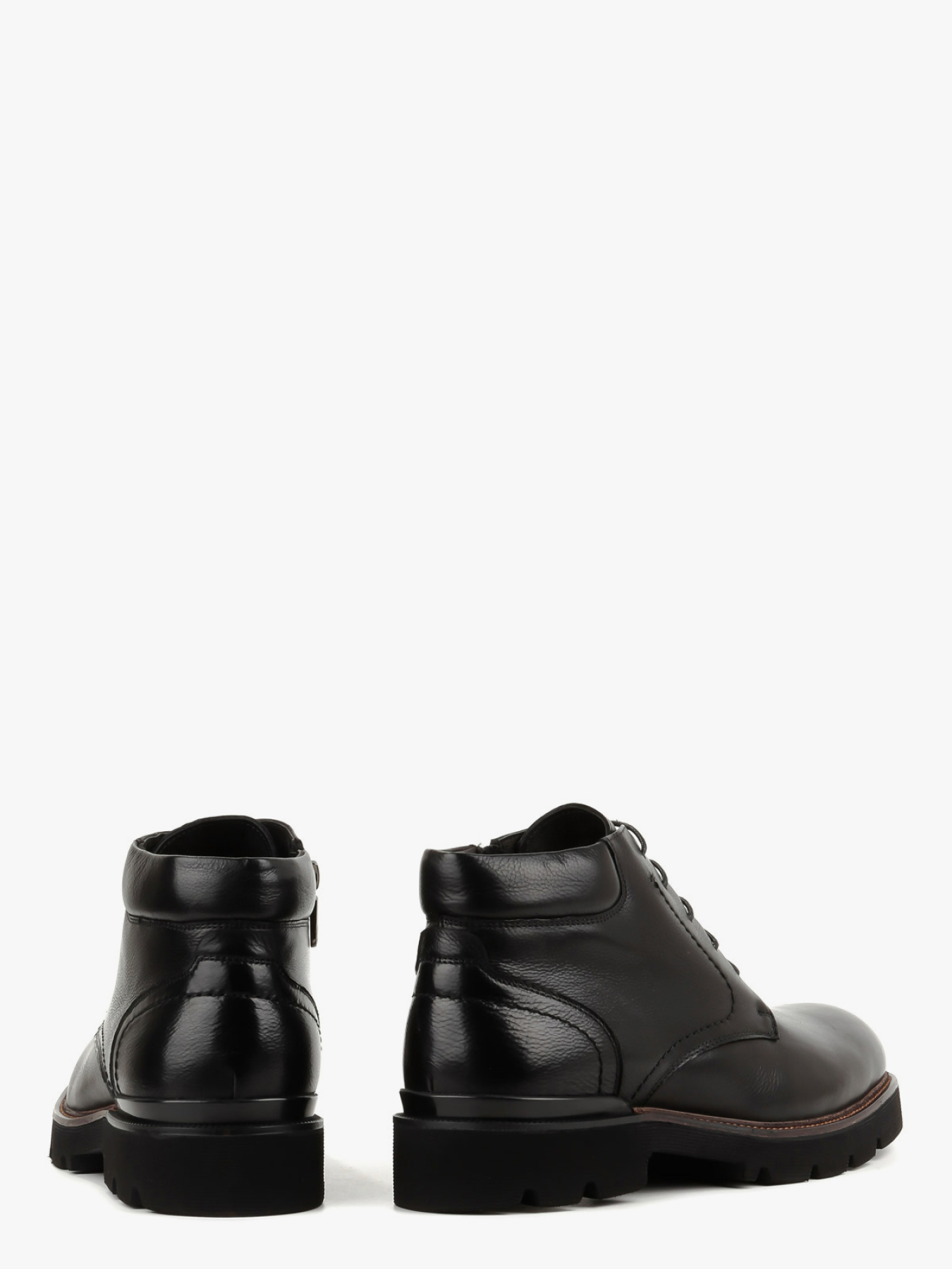 Ботинки Arzoni Bazalini модель 00000017589 Фото