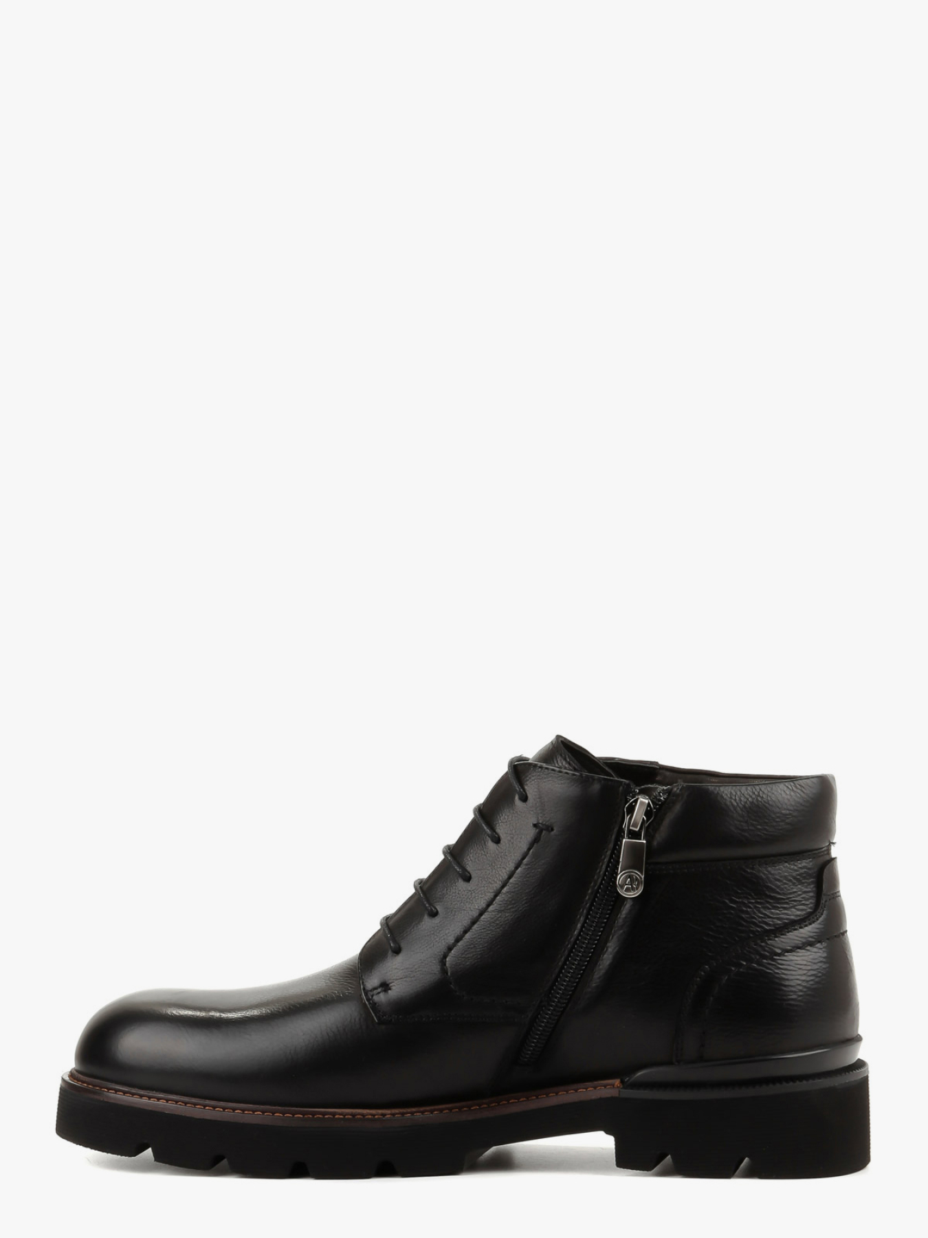 Черевики Arzoni Bazalini модель 00000017589 Фото