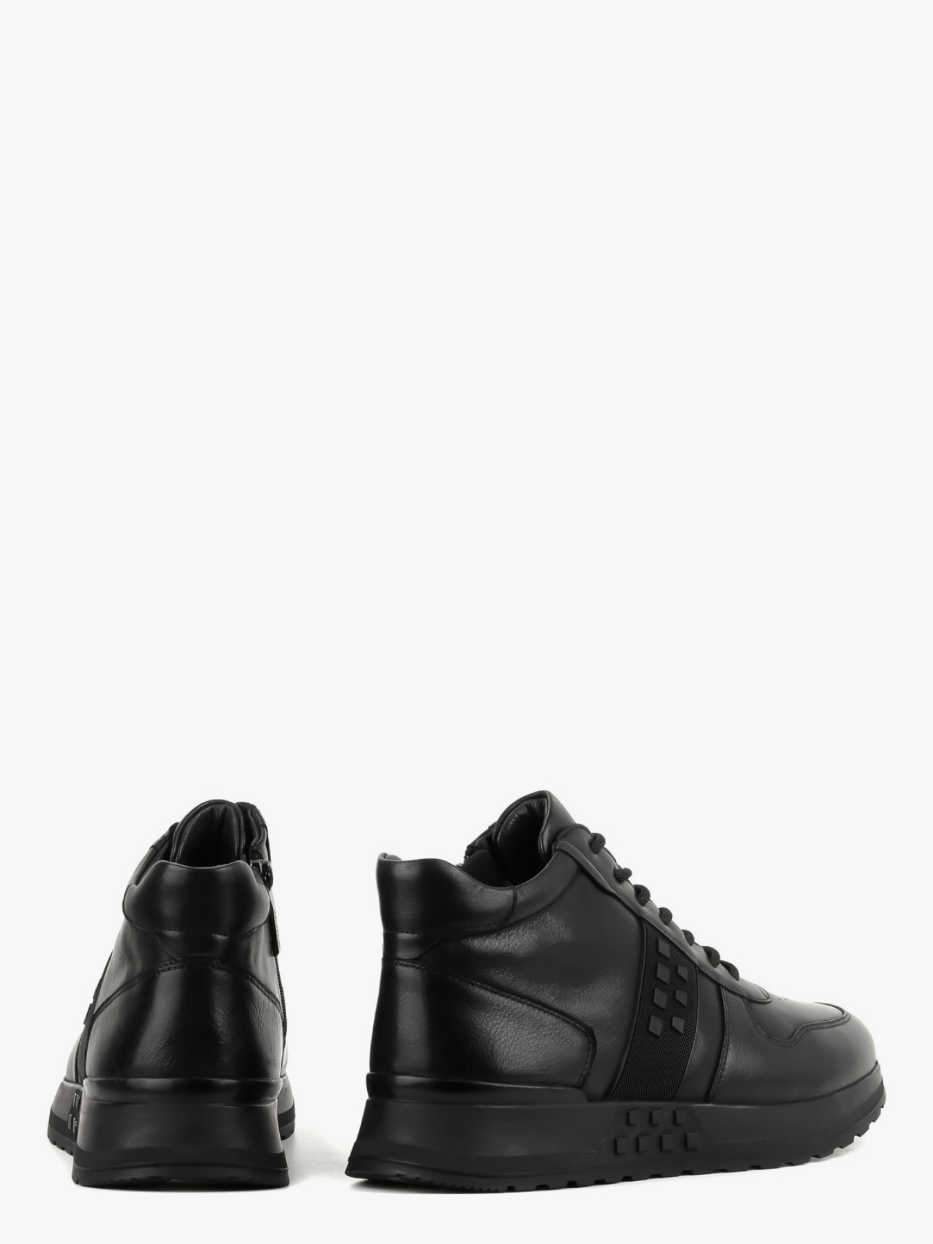 Черевики LeBERDES модель 00000017591 Фото