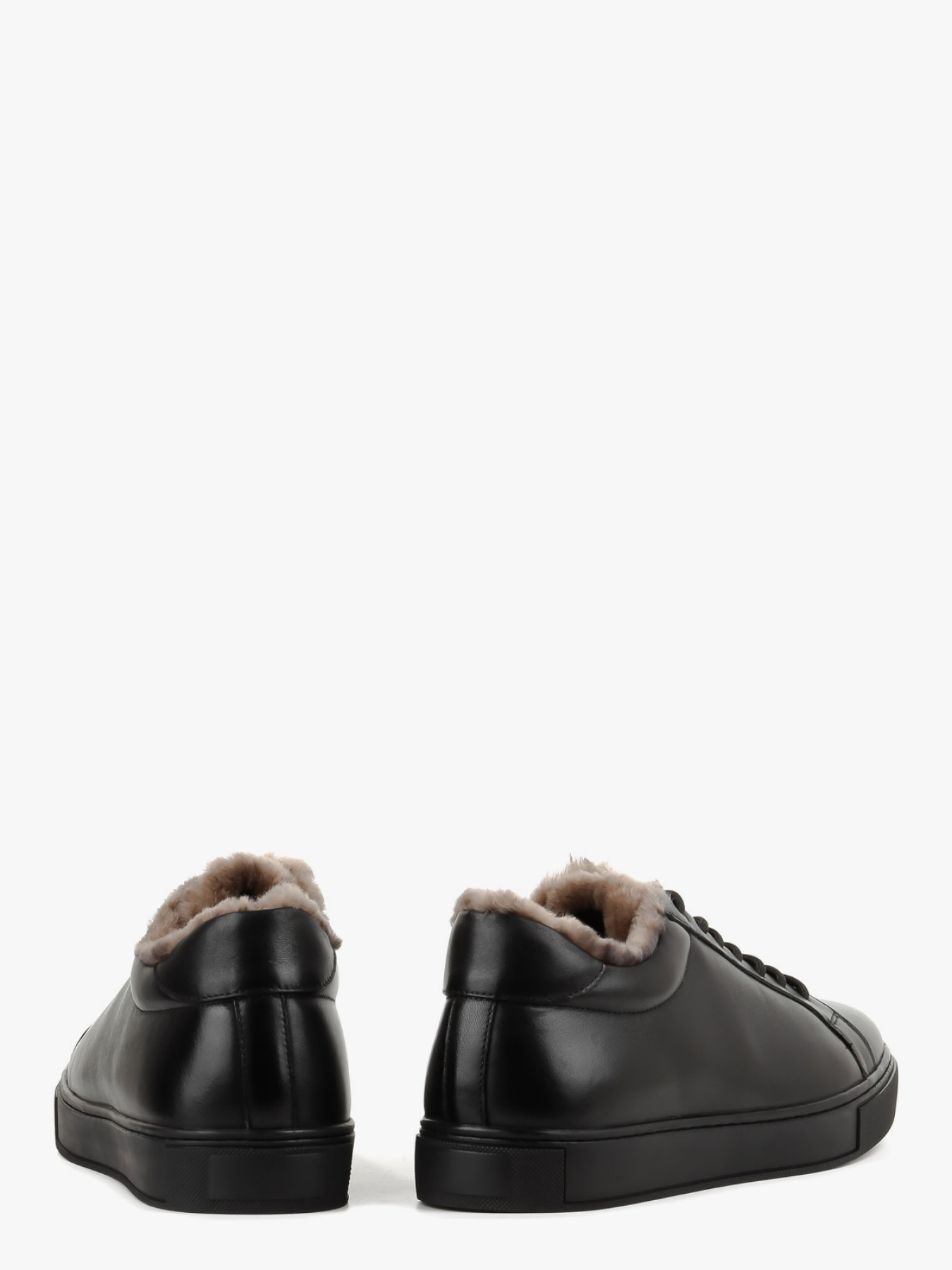 Кеды низкие LeBERDES модель 00000017592 Фото