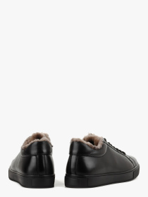 Кеды низкие LeBERDES модель 00000017592 Фото