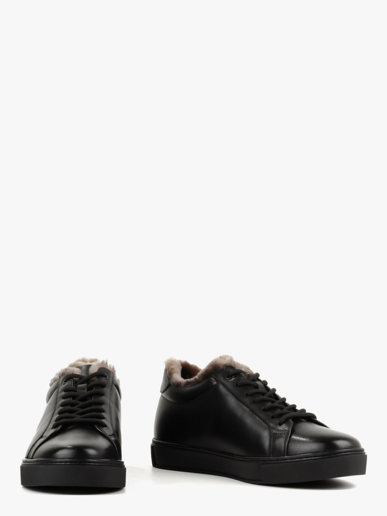 Кеди низькі LeBERDES модель 00000017592 Фото