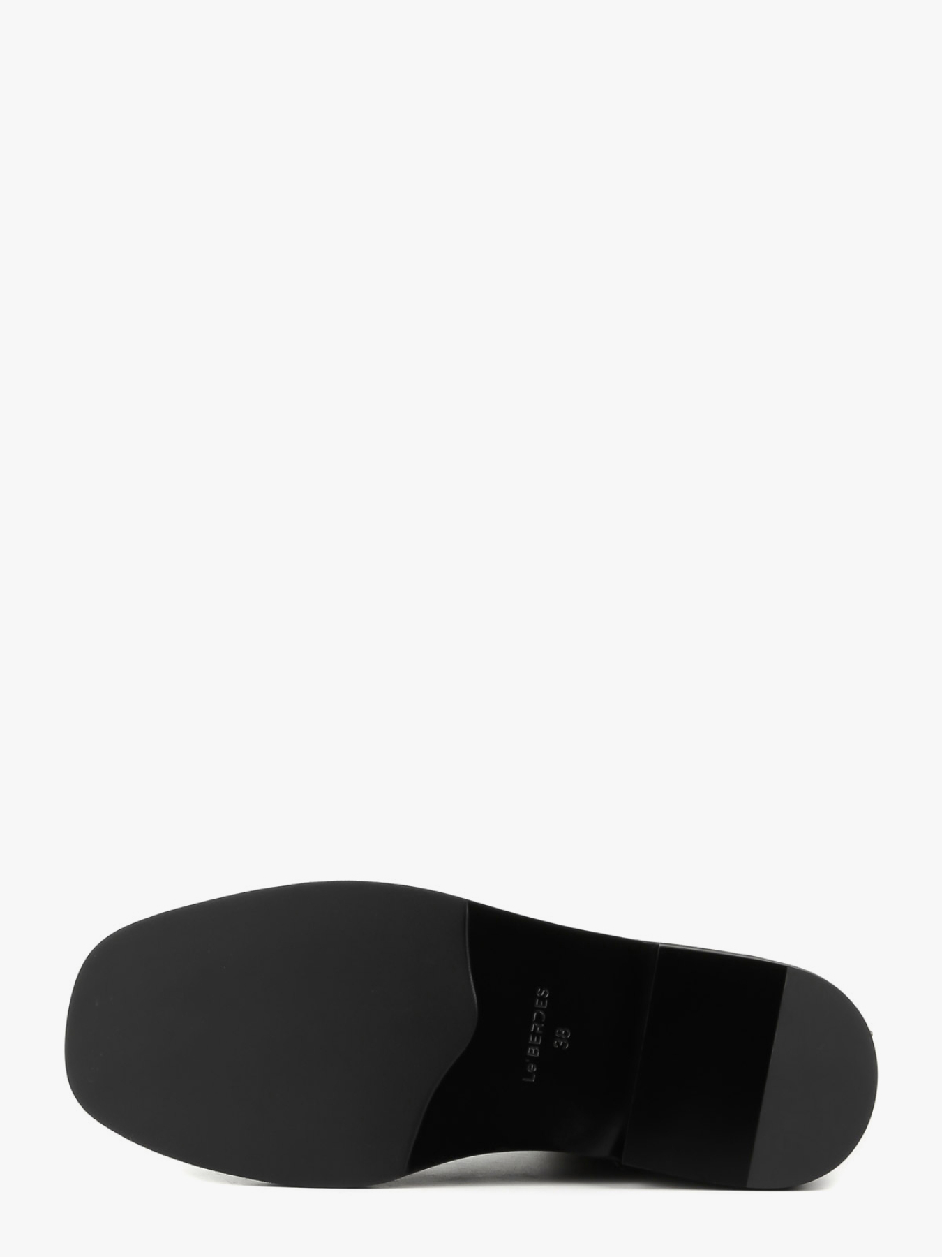 Челсі LeBERDES модель 00000017612 Фото