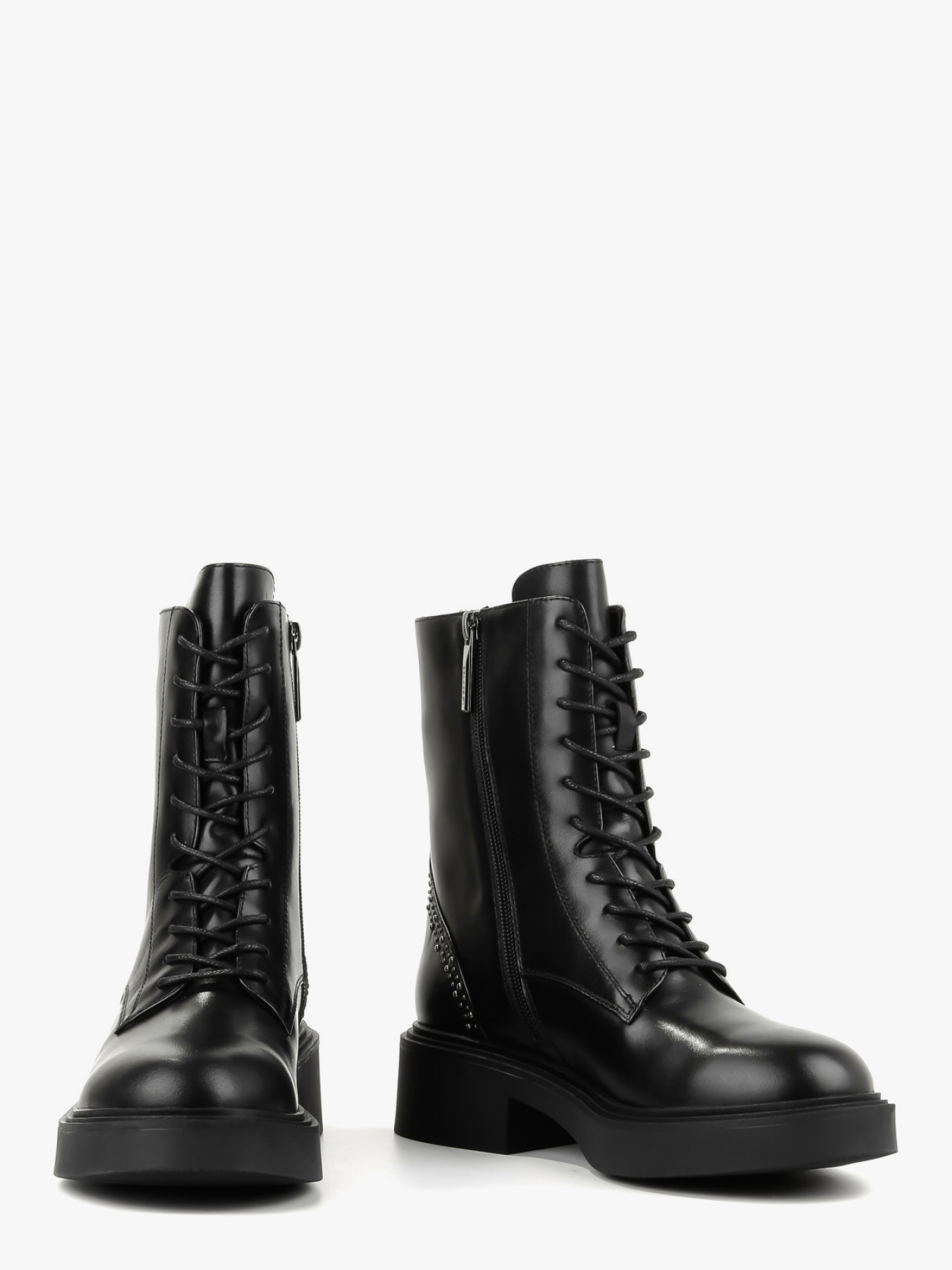 Ботинки LeBERDES модель 00000017614 Фото