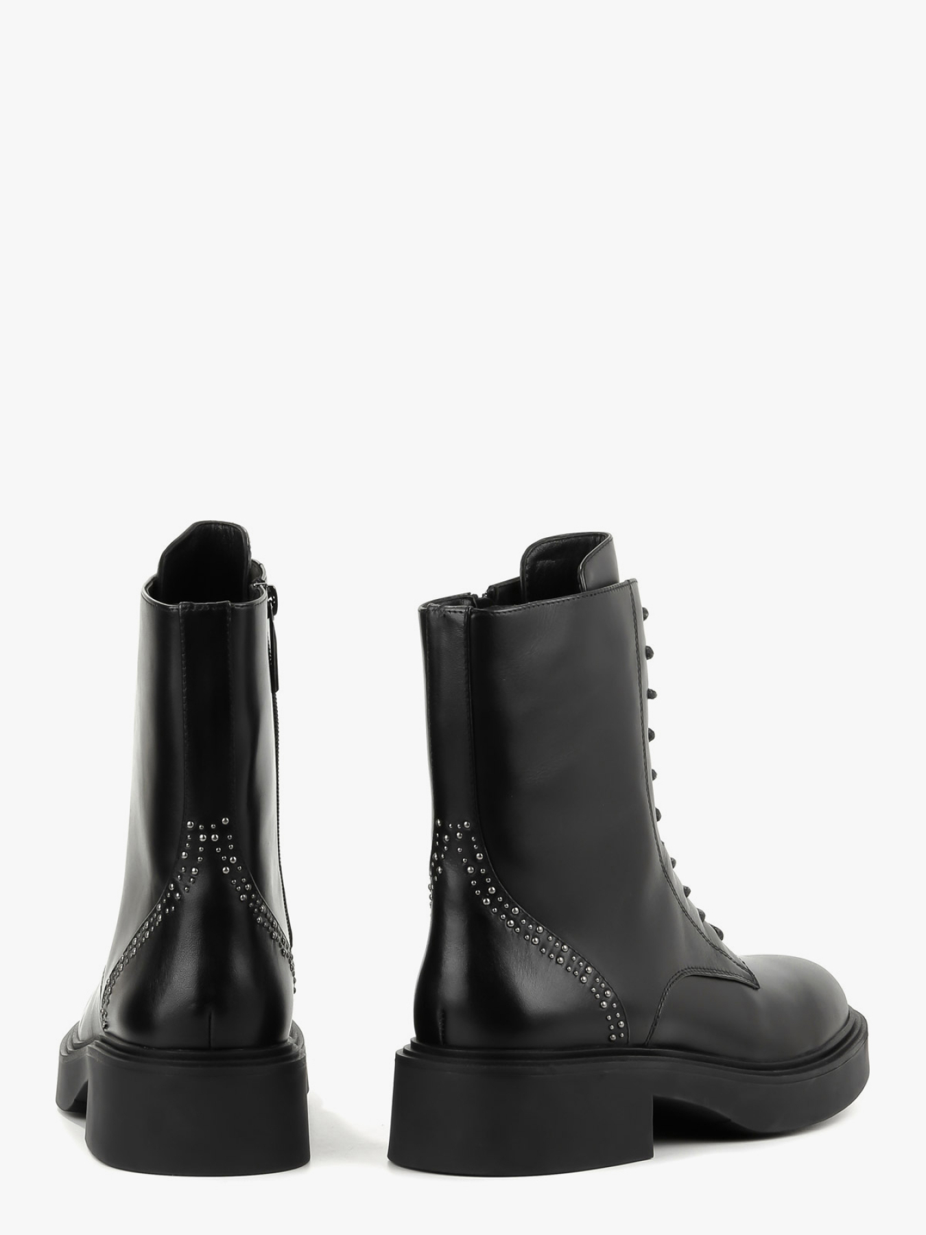 Ботинки LeBERDES модель 00000017614 Фото