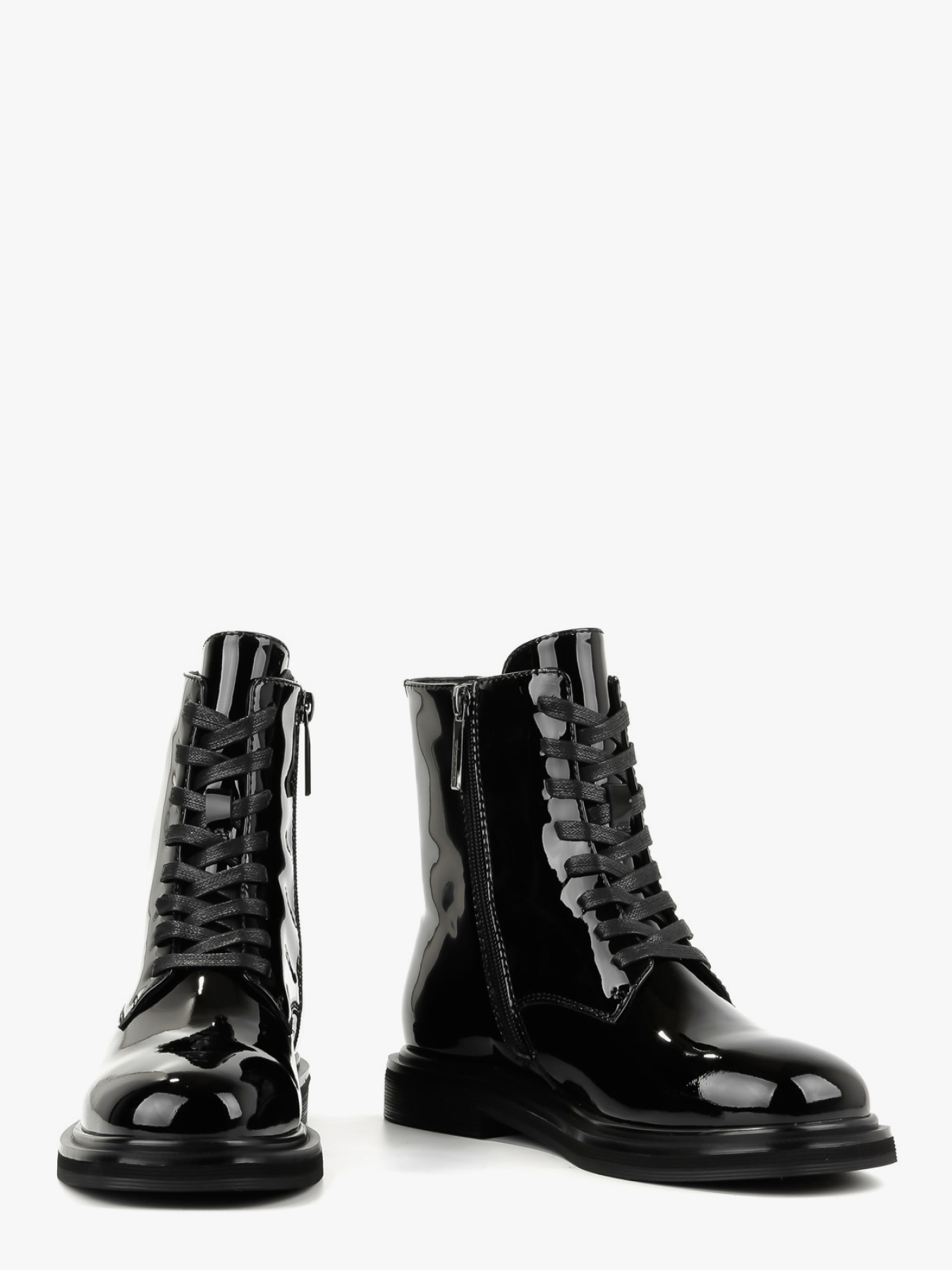 Ботинки LeBERDES модель 00000017615 Фото