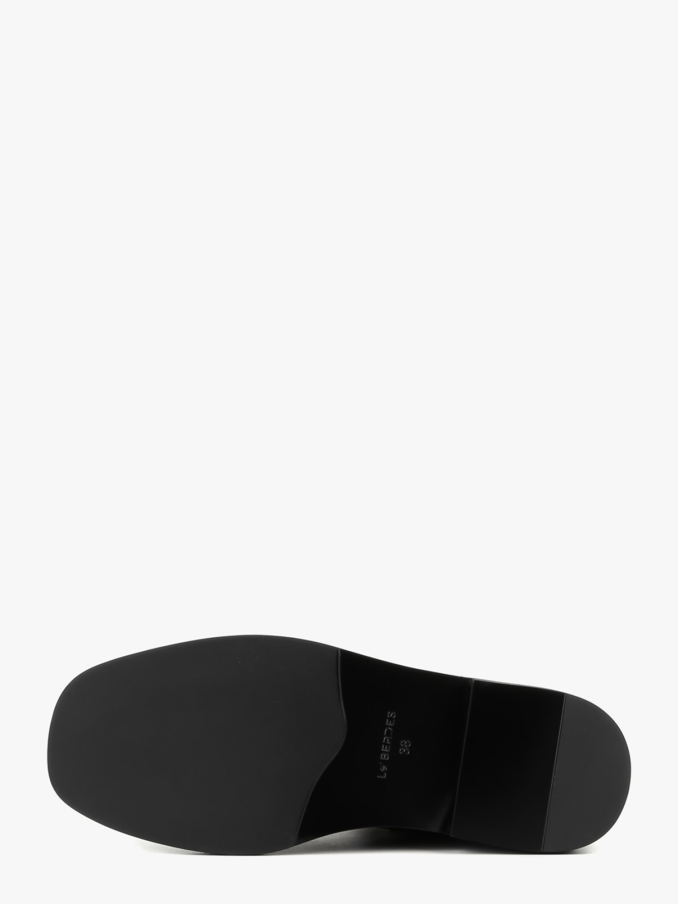 Черевики LeBERDES модель 00000017615 Фото