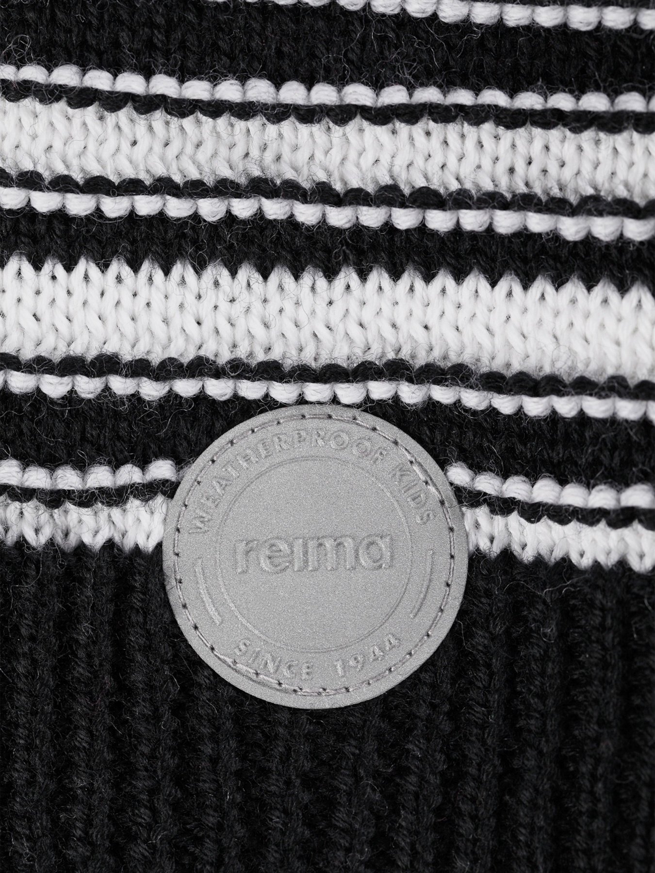 Шапка REIMA модель 528608_9991 Фото