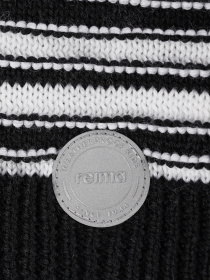 Шапка REIMA модель 528608_9991 Шапка REIMA модель 528608_9991 Фото