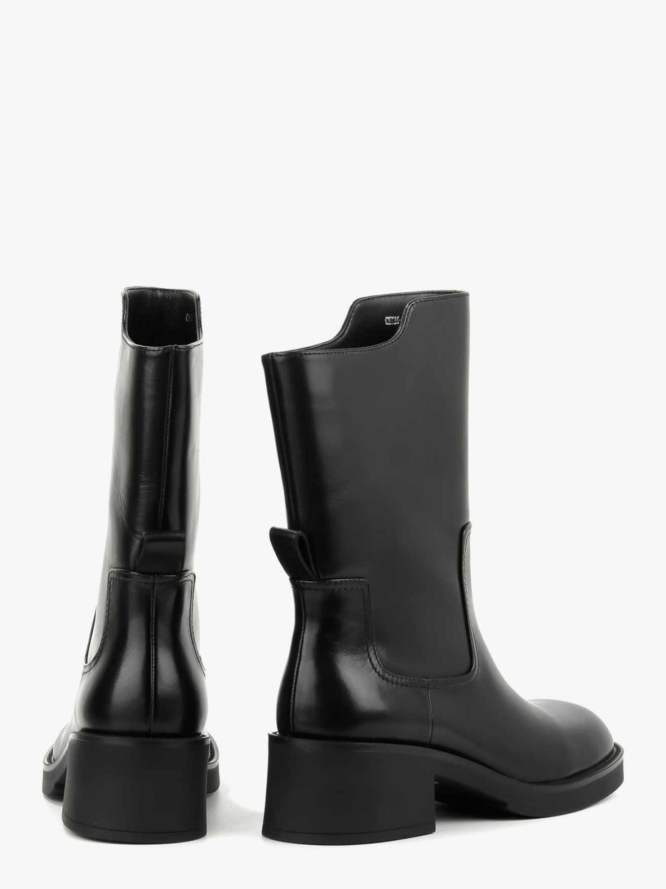 Ботинки LeBERDES модель 00000017619 Фото