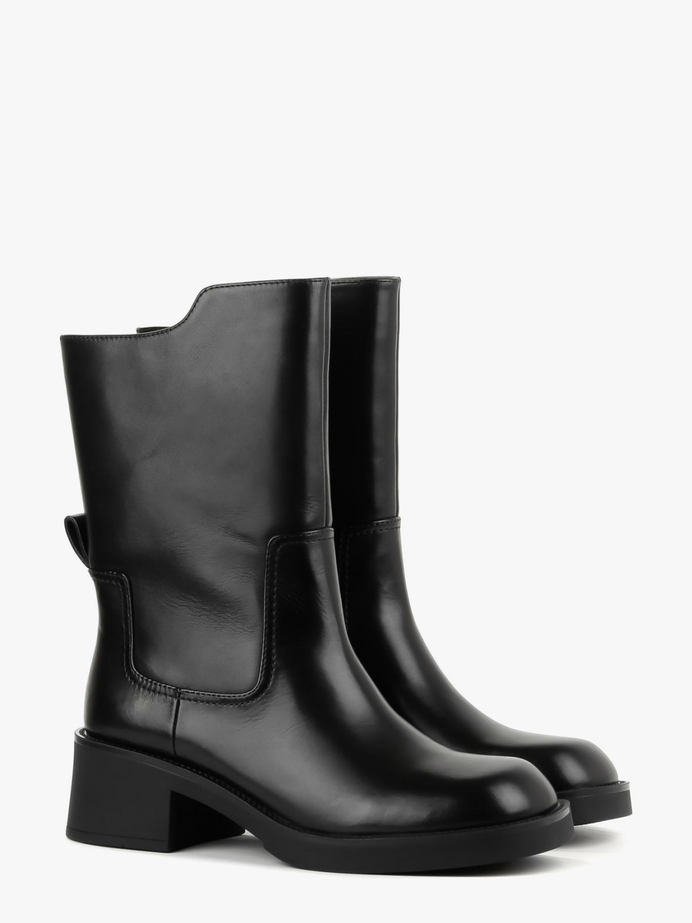 Черевики LeBERDES модель 00000017619 Фото