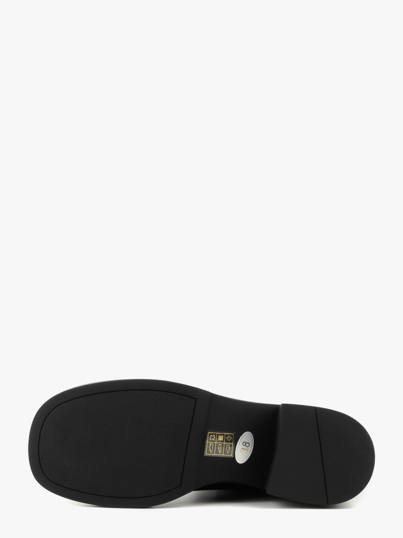 Черевики LeBERDES модель 00000017619 Фото