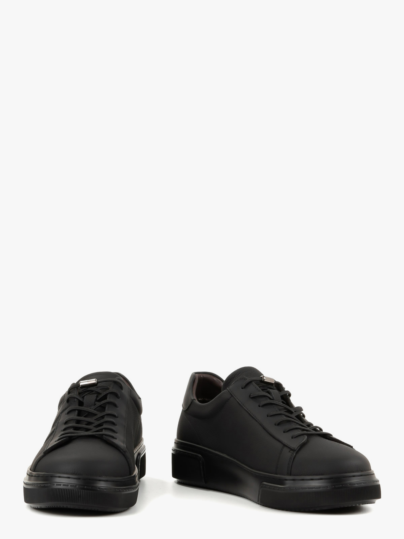 Кеды низкие LeBERDES модель 00000017620 Фото