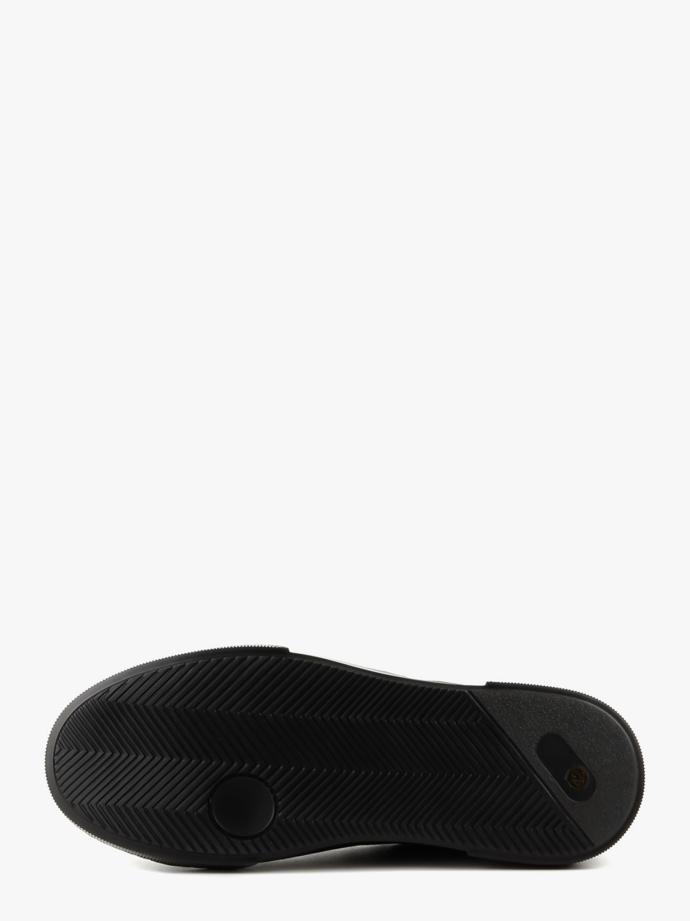 Кеды низкие LeBERDES модель 00000017620 Фото