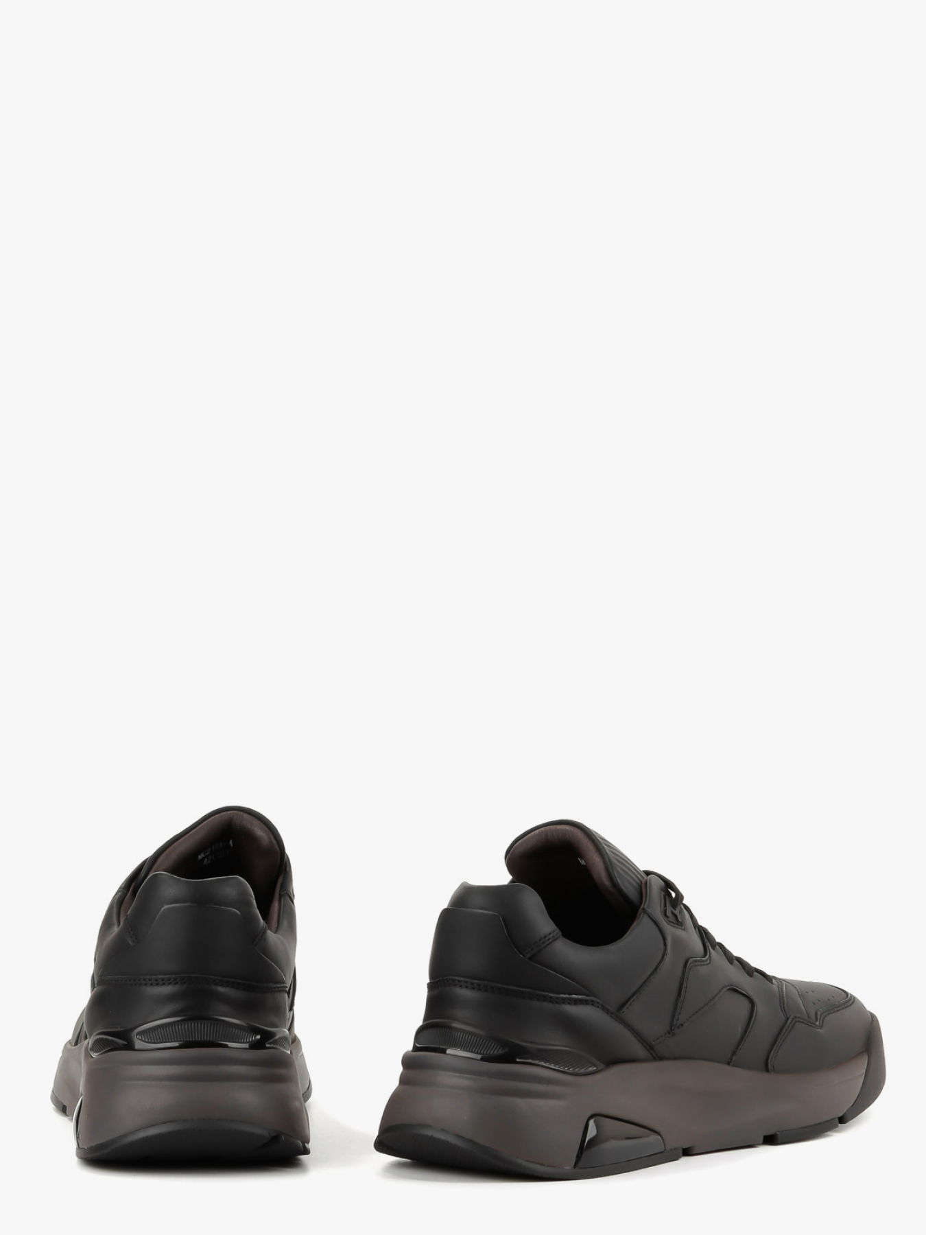 Кроссовки LeBERDES модель 00000017621 Фото