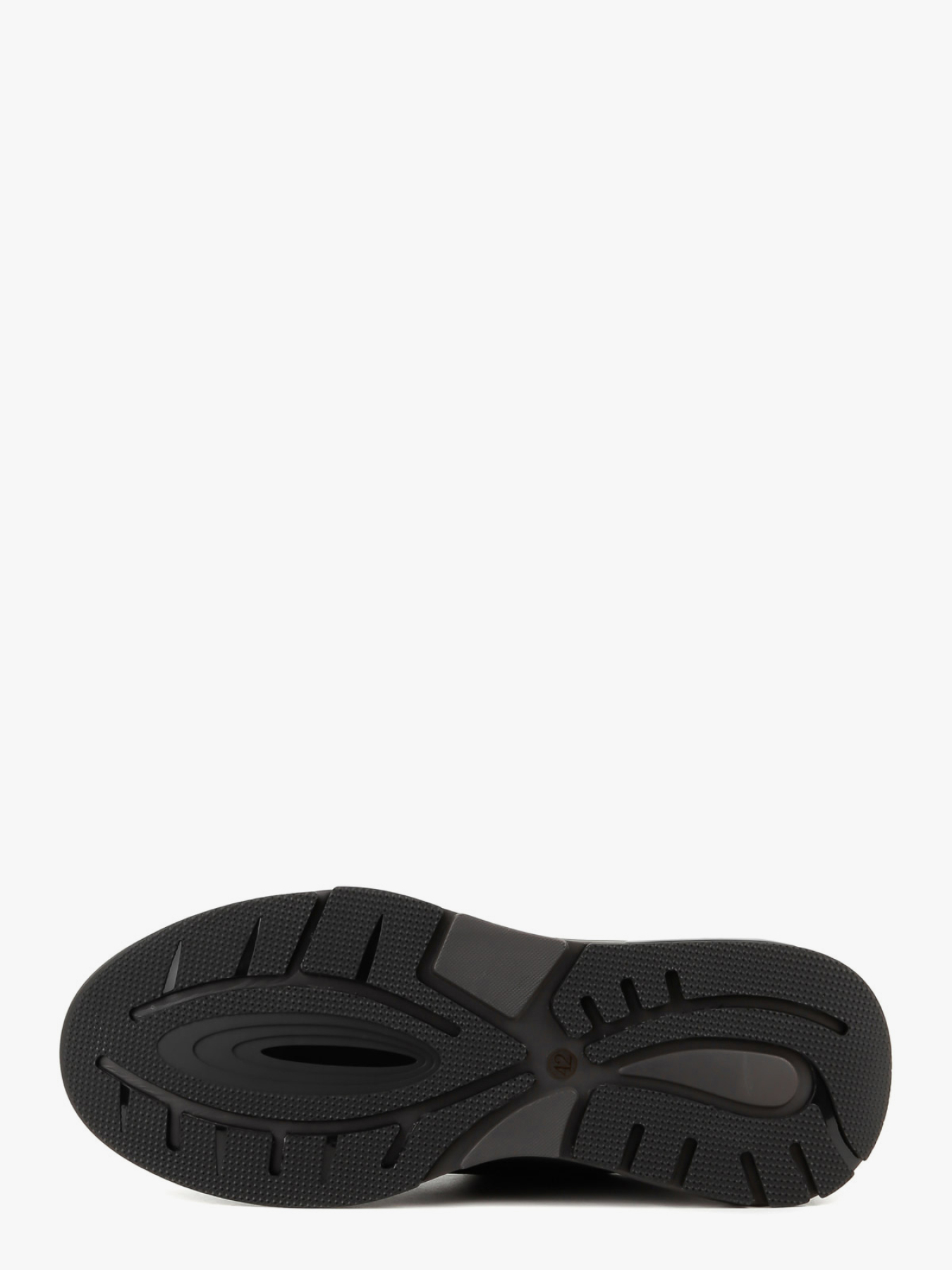 Кросівки повсякденні LeBERDES модель 00000017621 Фото