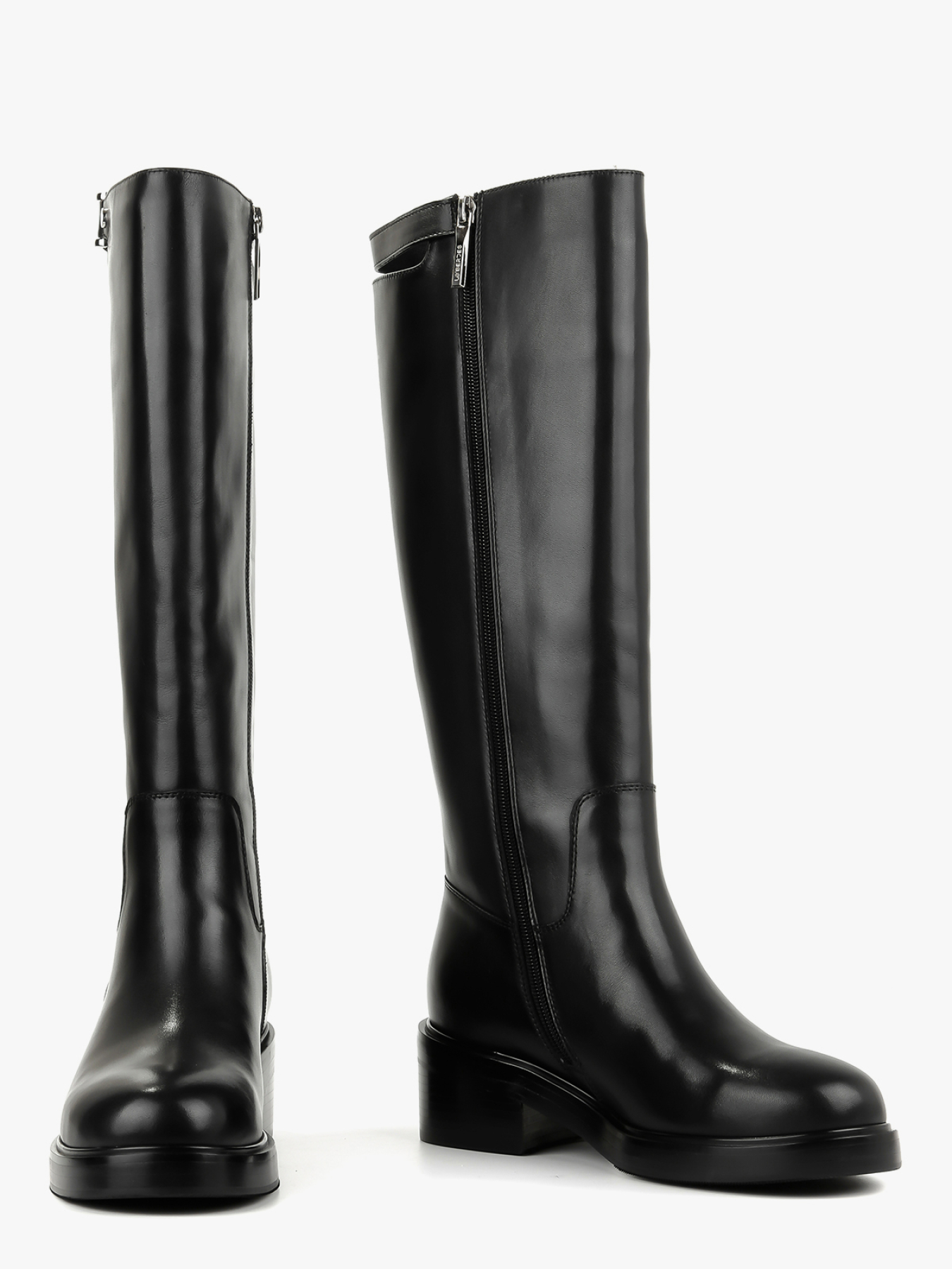 Сапоги LeBERDES модель 00000017622 Фото