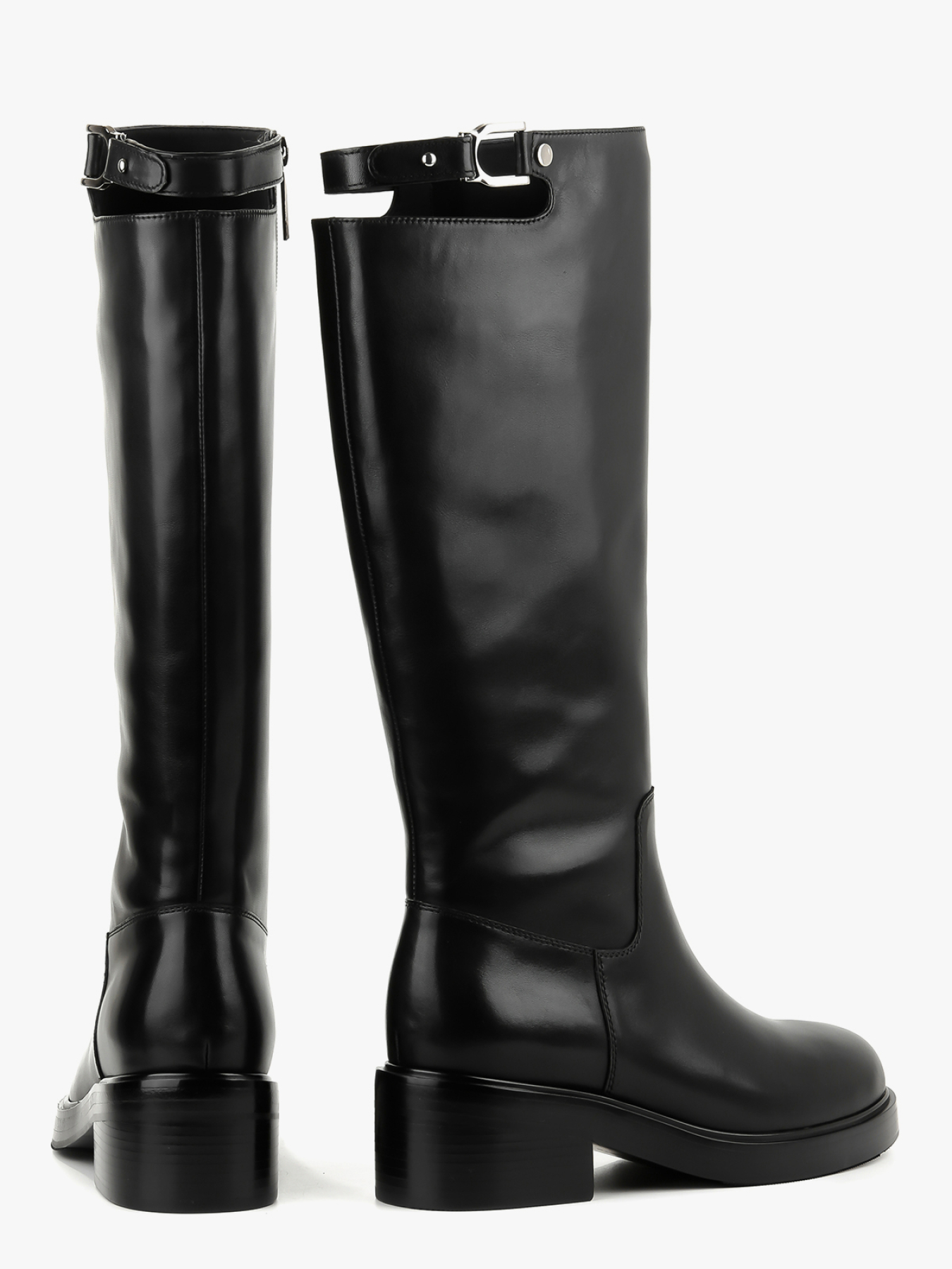 Сапоги LeBERDES модель 00000017622 Фото