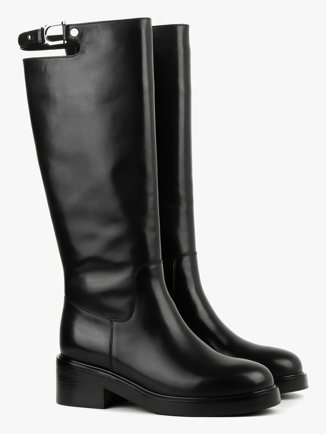 Чоботи LeBERDES модель 00000017622 Фото