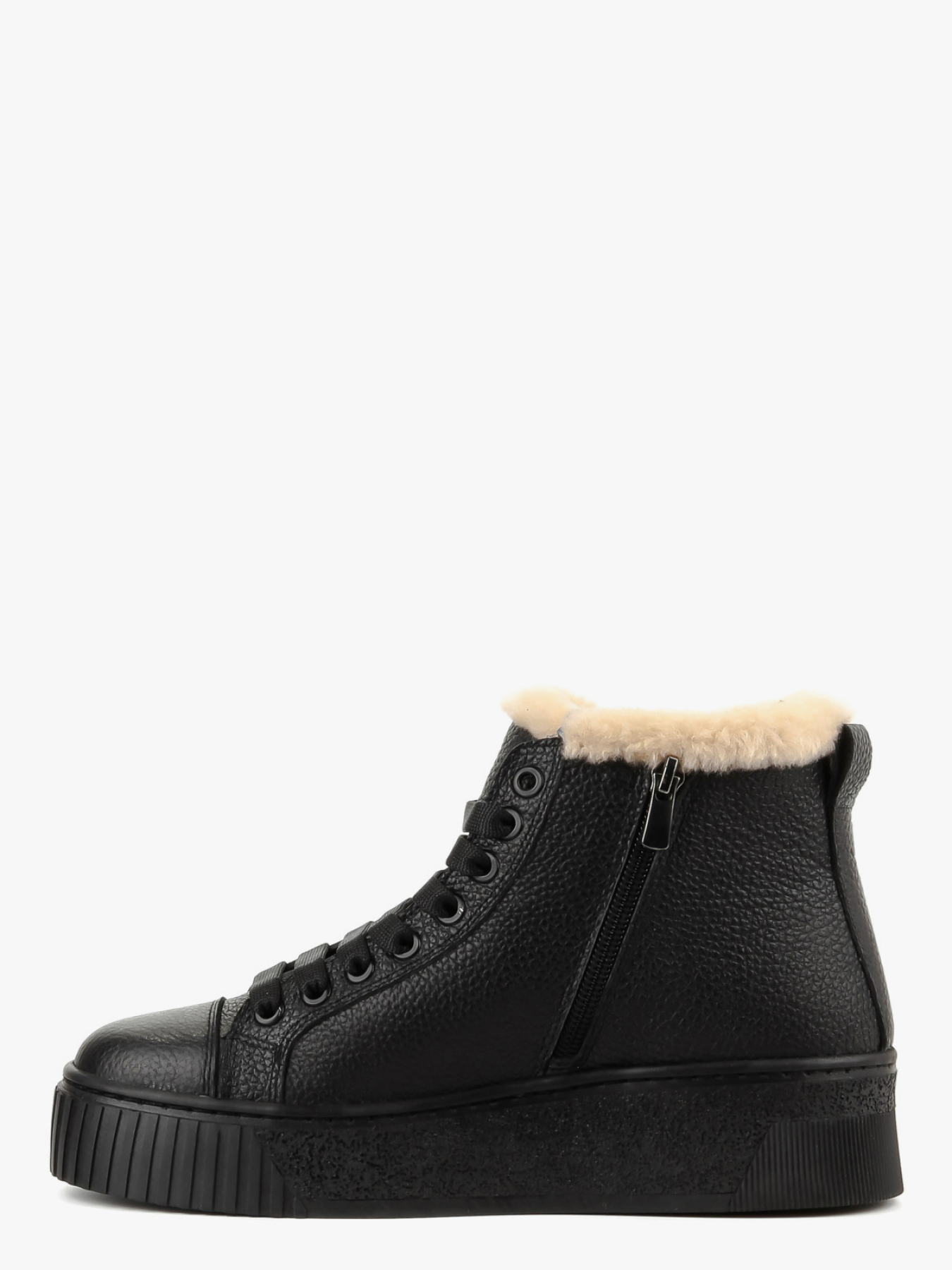 Ботинки LeBERDES модель 00000017628 Фото