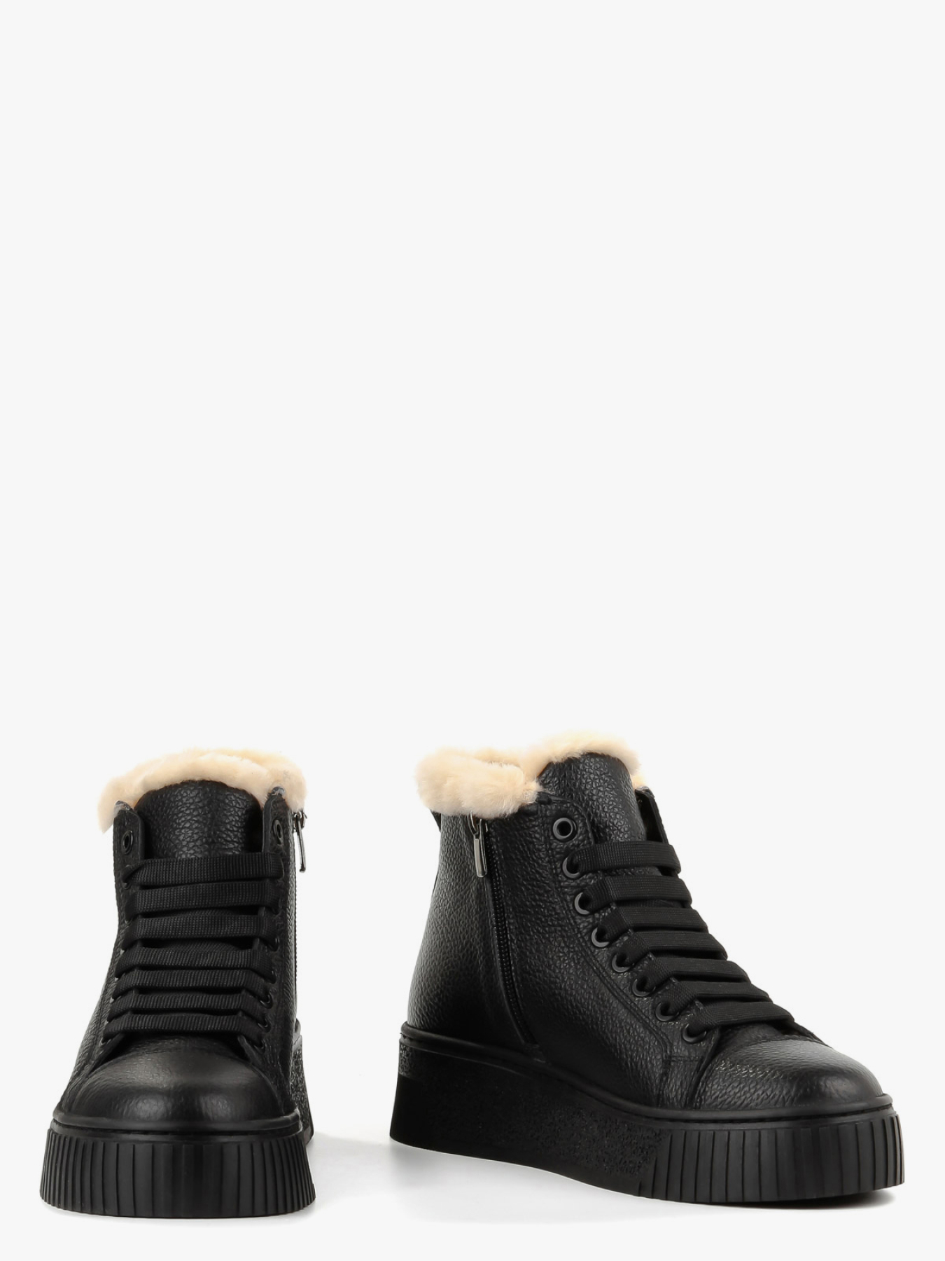 Ботинки LeBERDES модель 00000017628 Фото