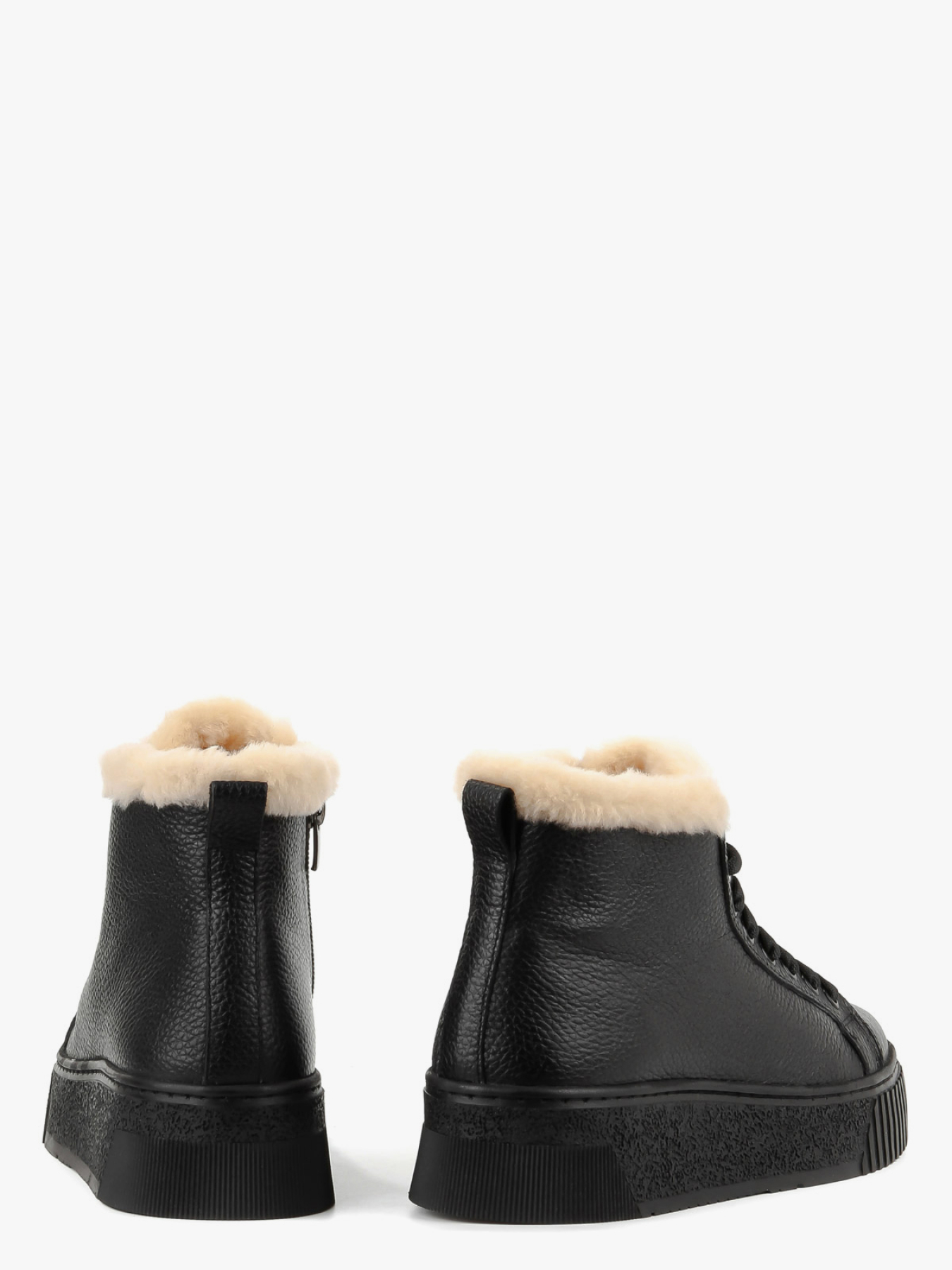 Ботинки LeBERDES модель 00000017628 Фото