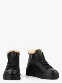 Ботинки LeBERDES модель 00000017628 Фото