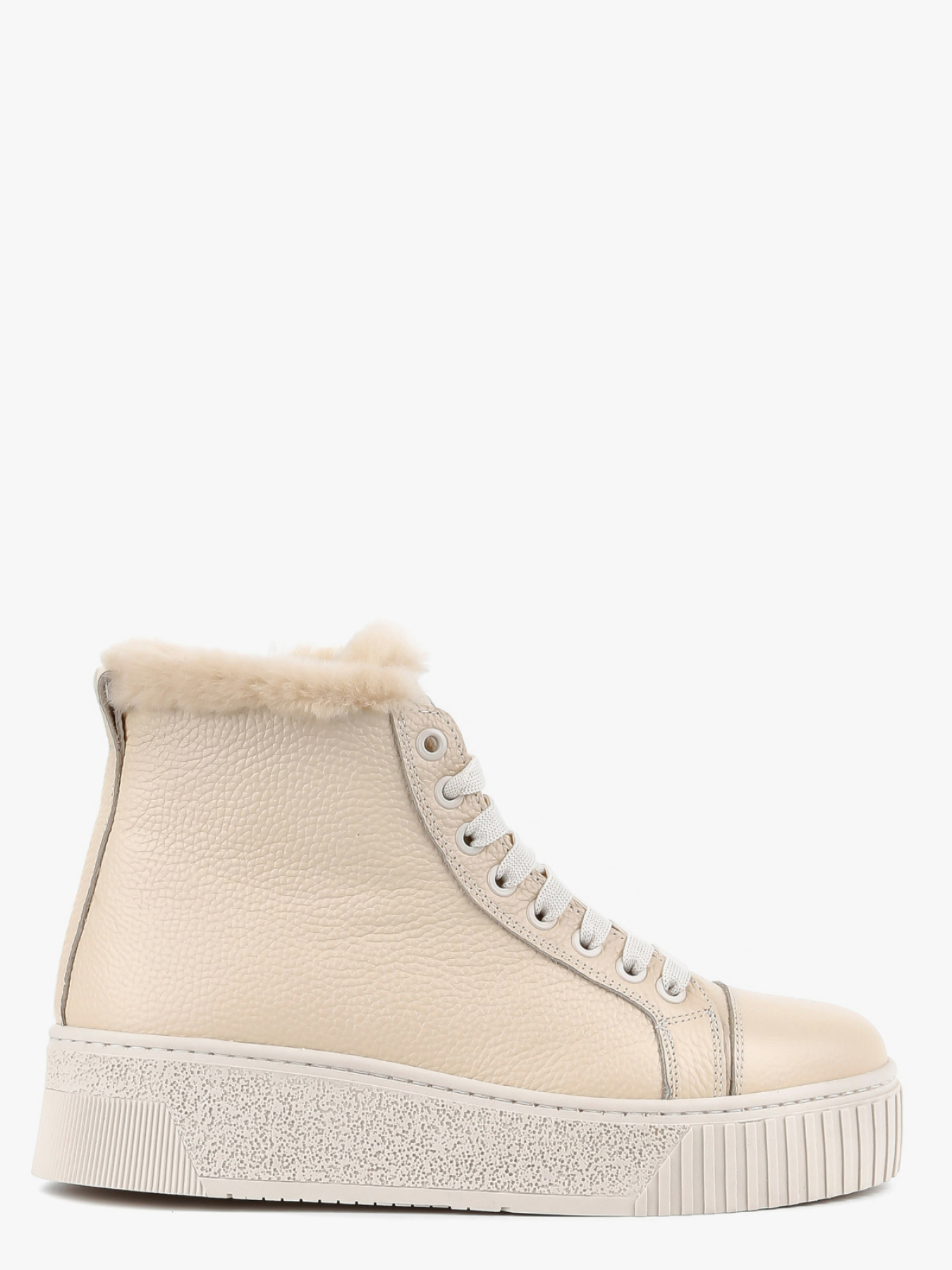 Ботинки LeBERDES модель 00000017629 Фото