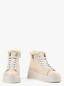 Ботинки LeBERDES модель 00000017629 Фото