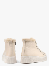 Ботинки LeBERDES модель 00000017629 Фото