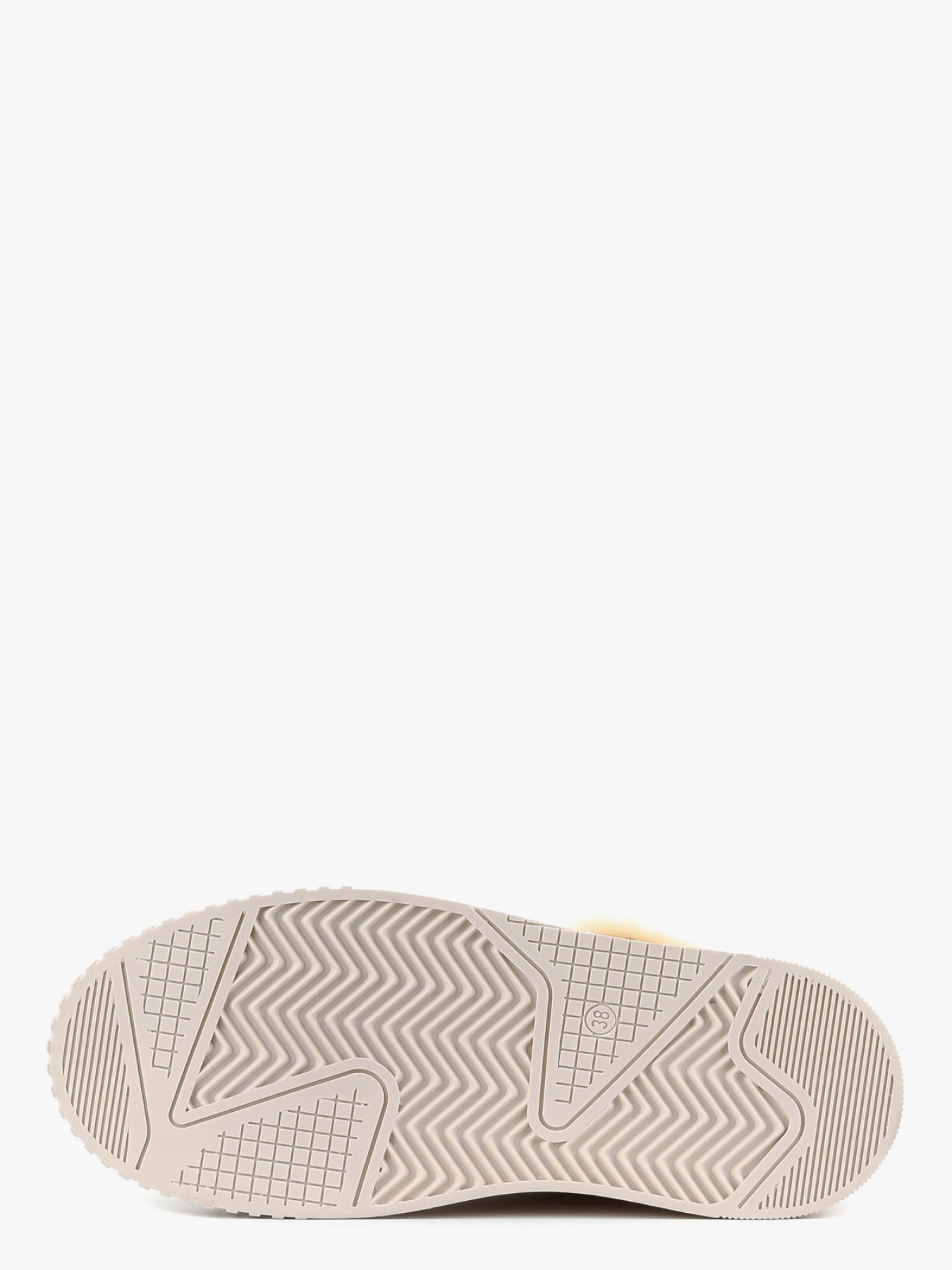 Черевики LeBERDES модель 00000017629 Фото