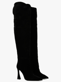 Ботфорты LeBERDES модель 00000017632 Фото