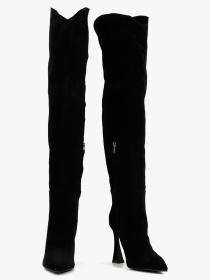 Ботфорты LeBERDES модель 00000017632 Фото